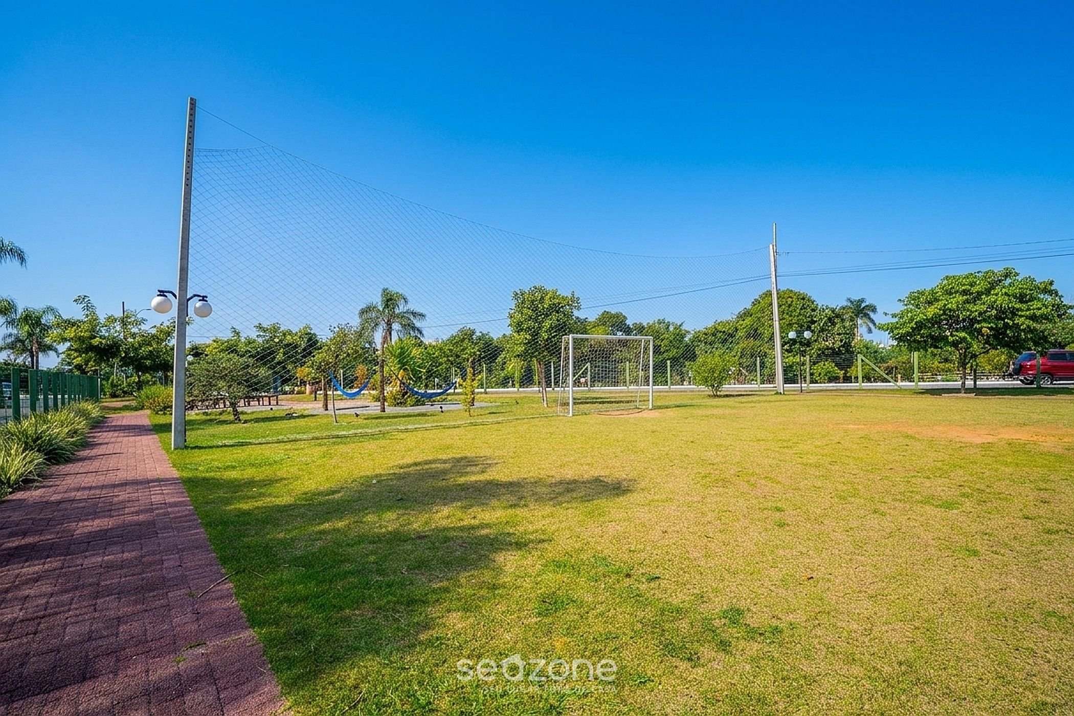 Foto da acomodação