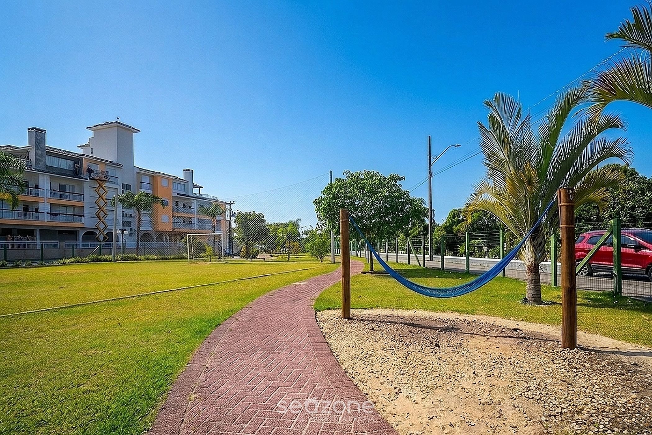 Foto da acomodação