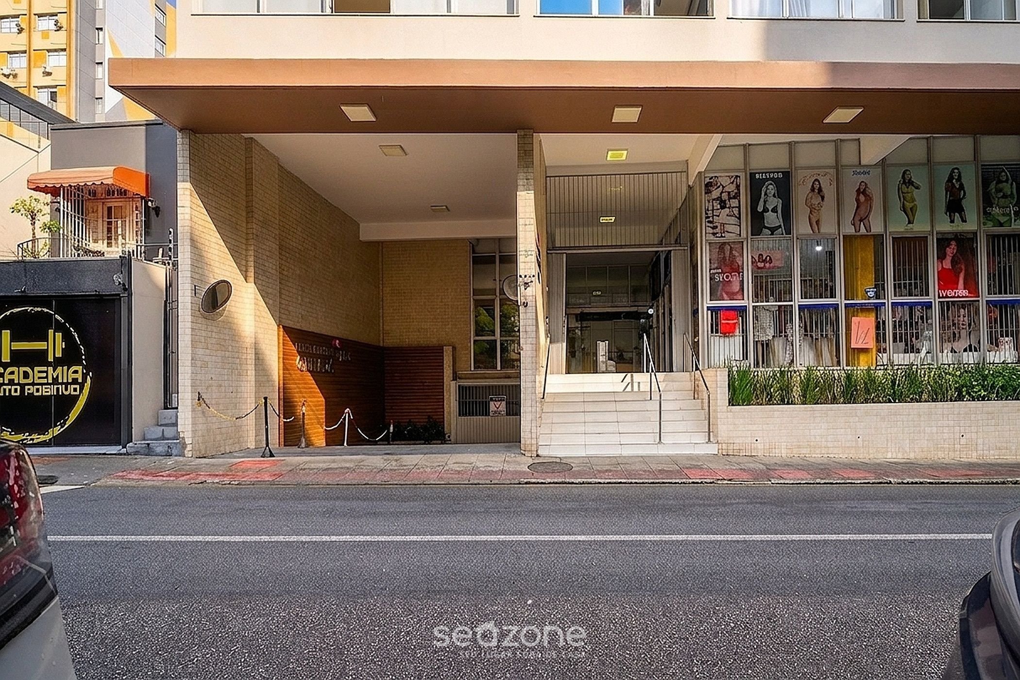 Foto da acomodação