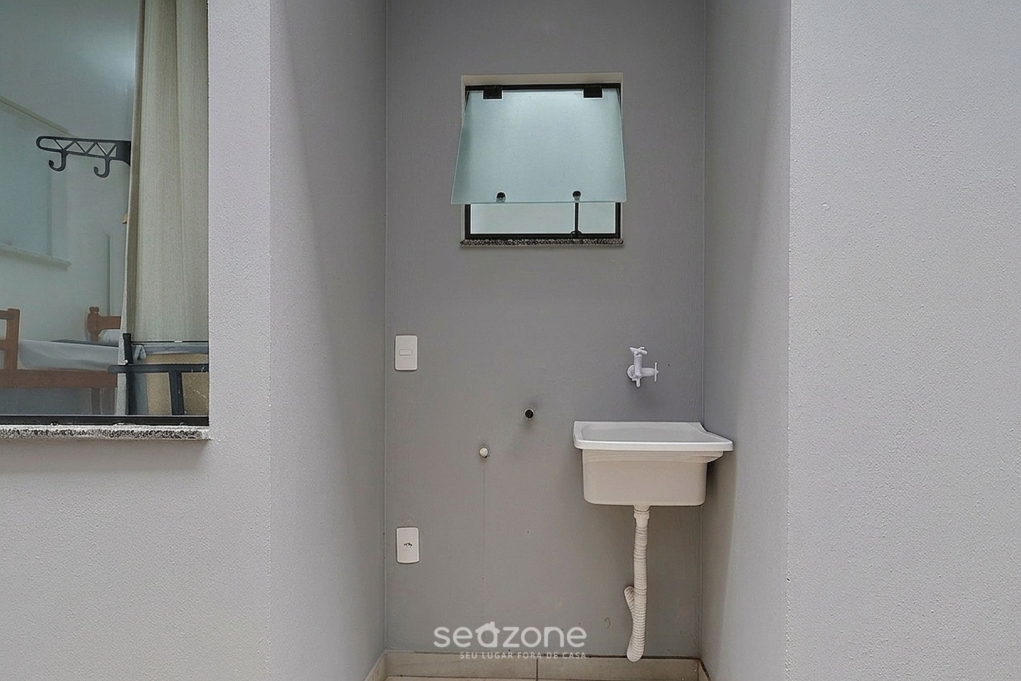 Foto da acomodação