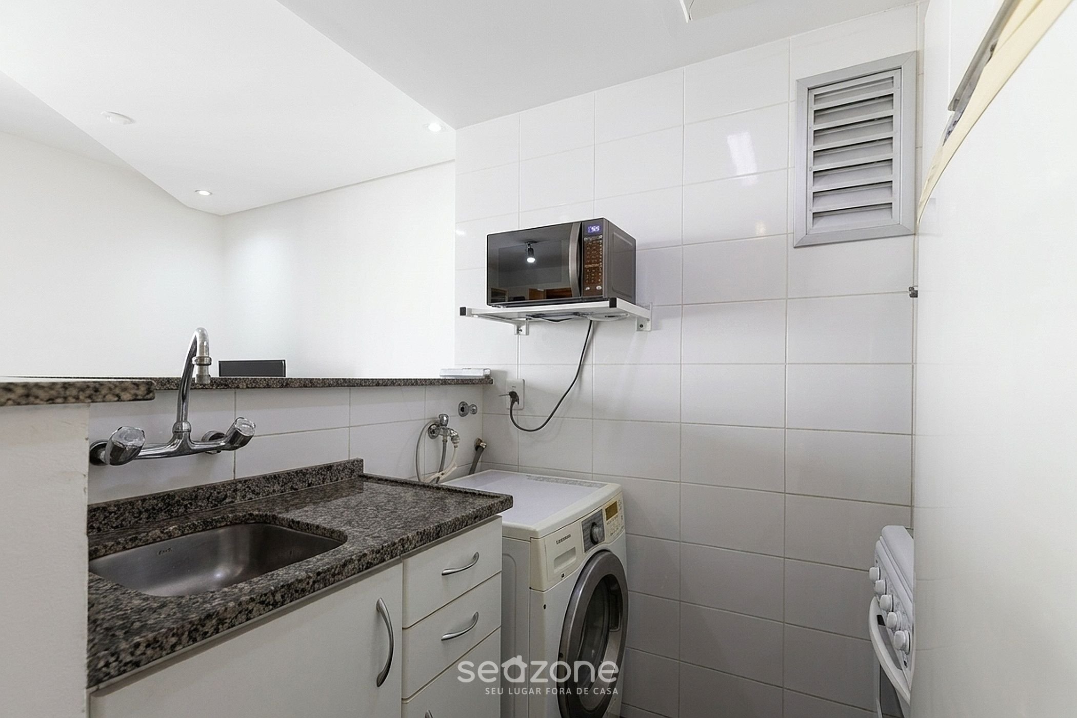 Foto da acomodação