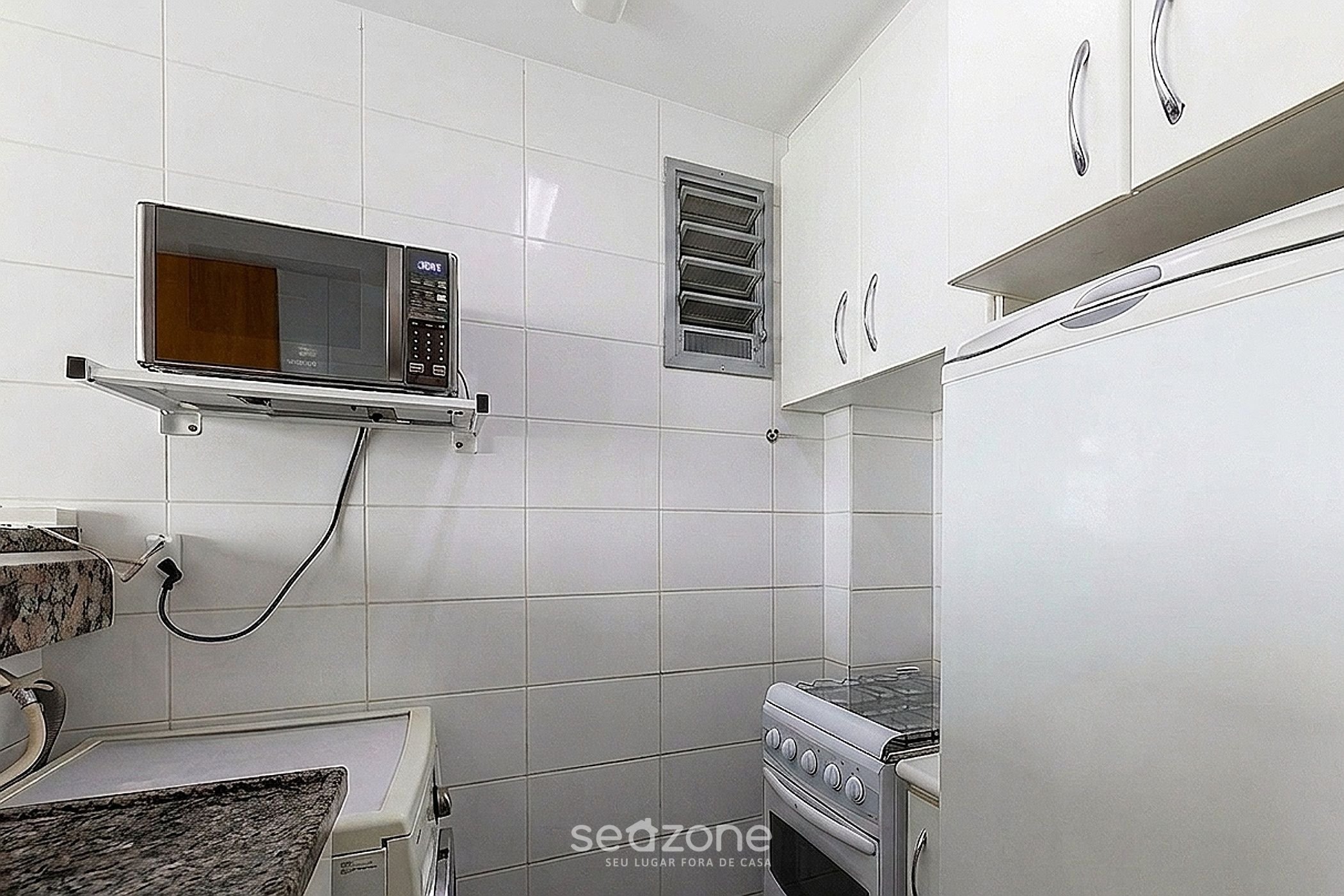 Foto da acomodação