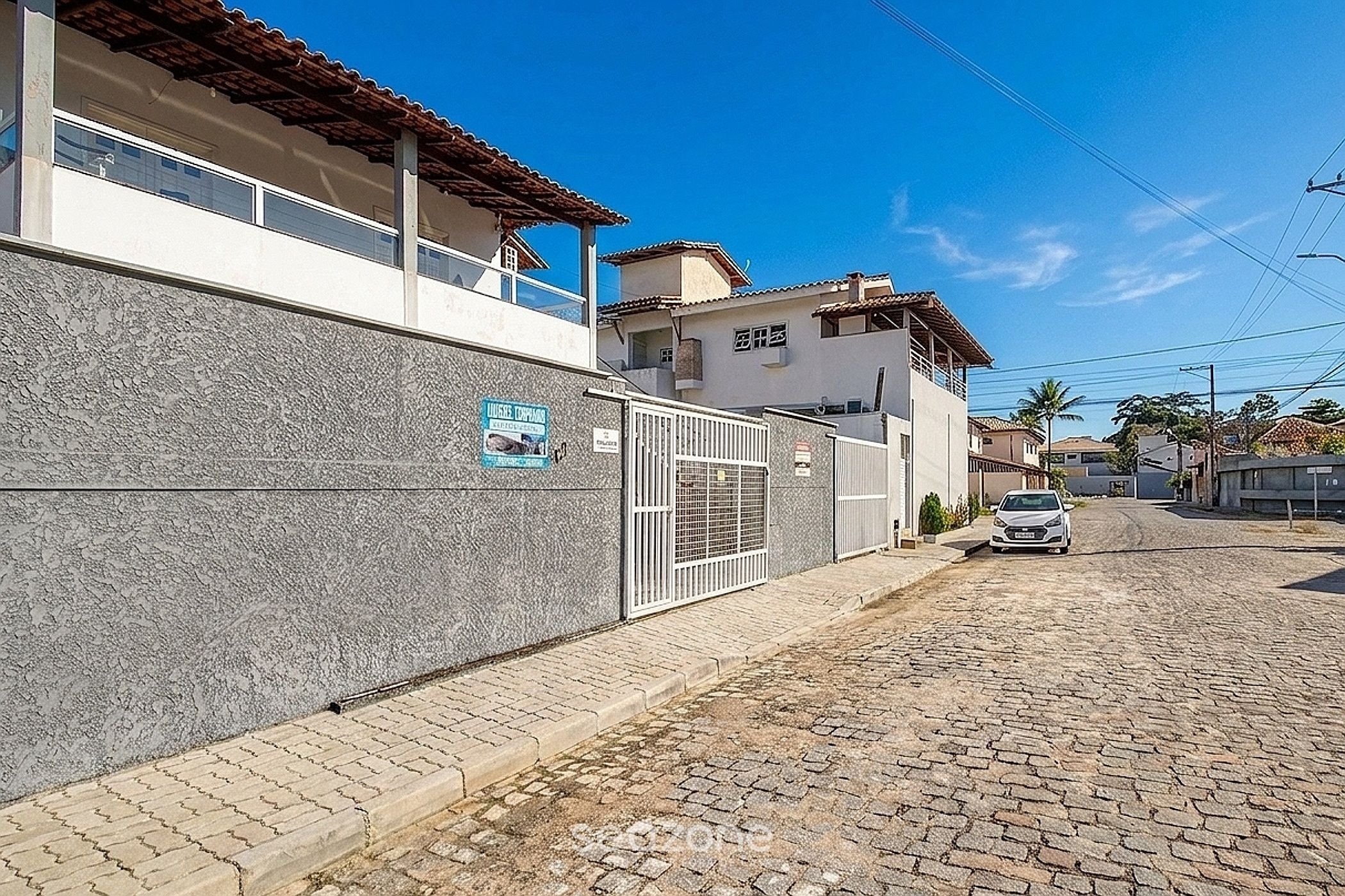 Foto da acomodação