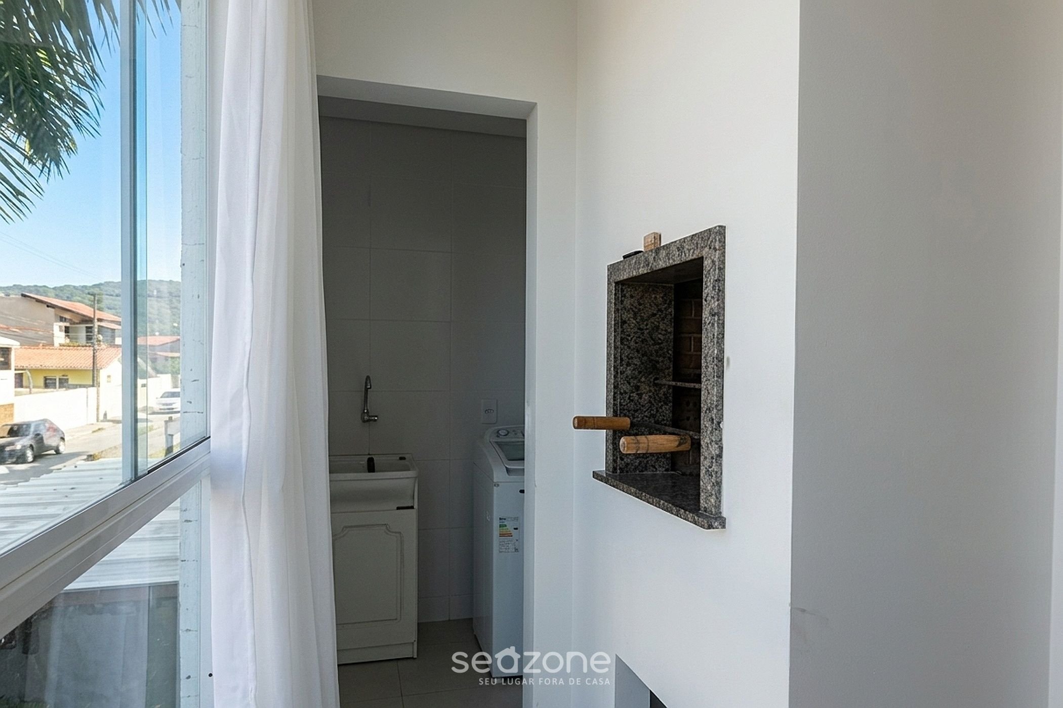 Foto da acomodação
