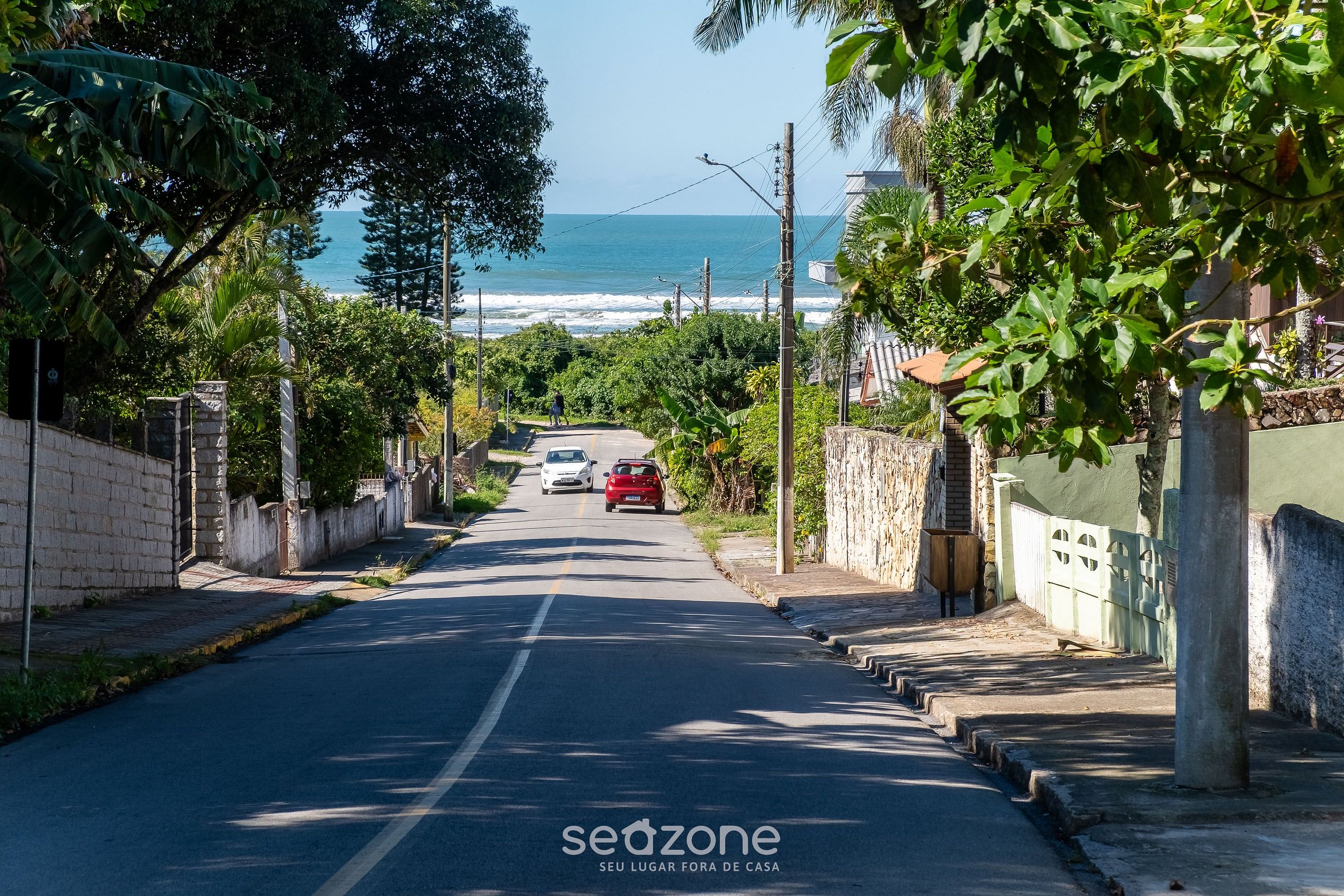 Foto da acomodação