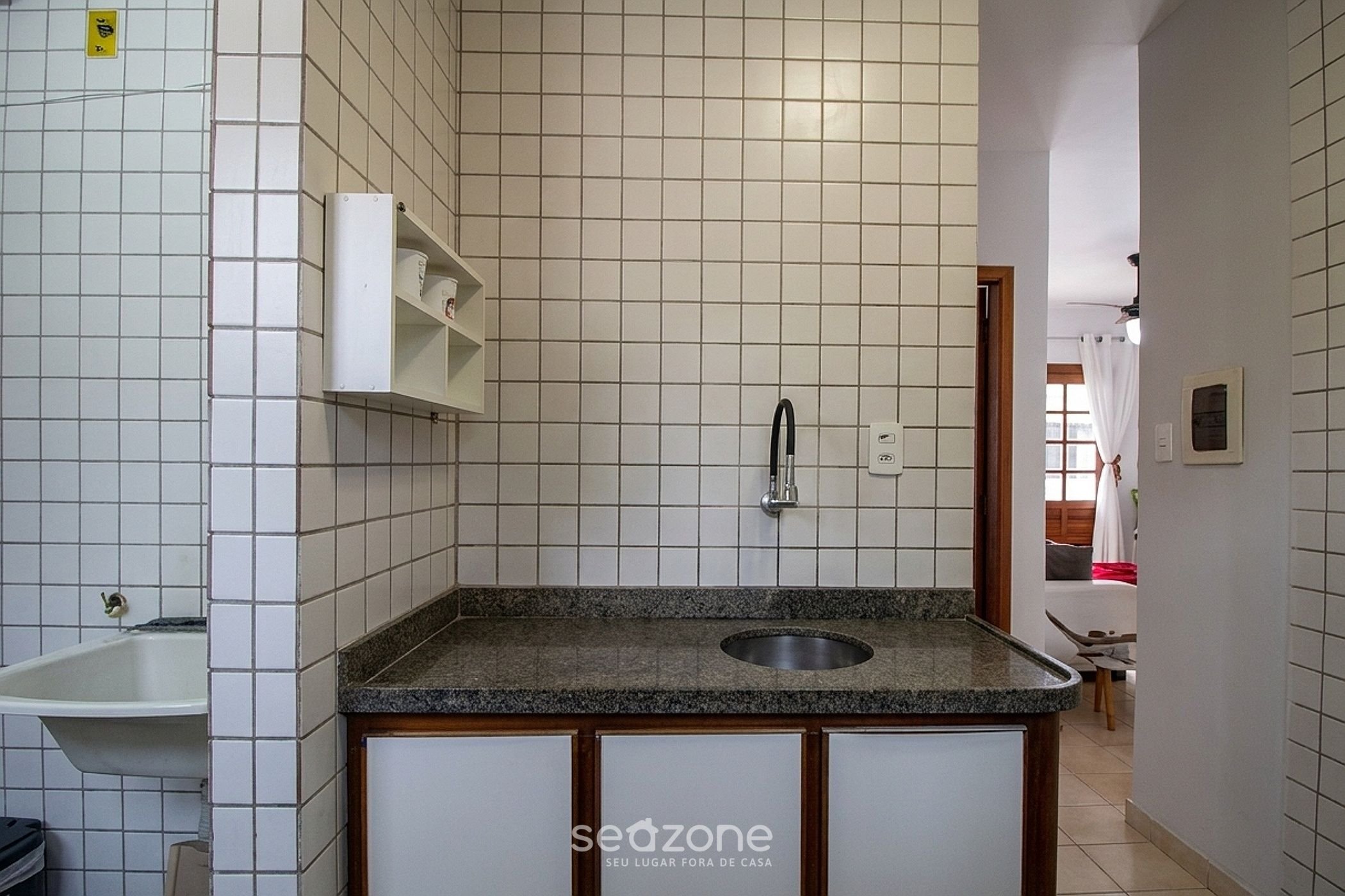 Foto da acomodação