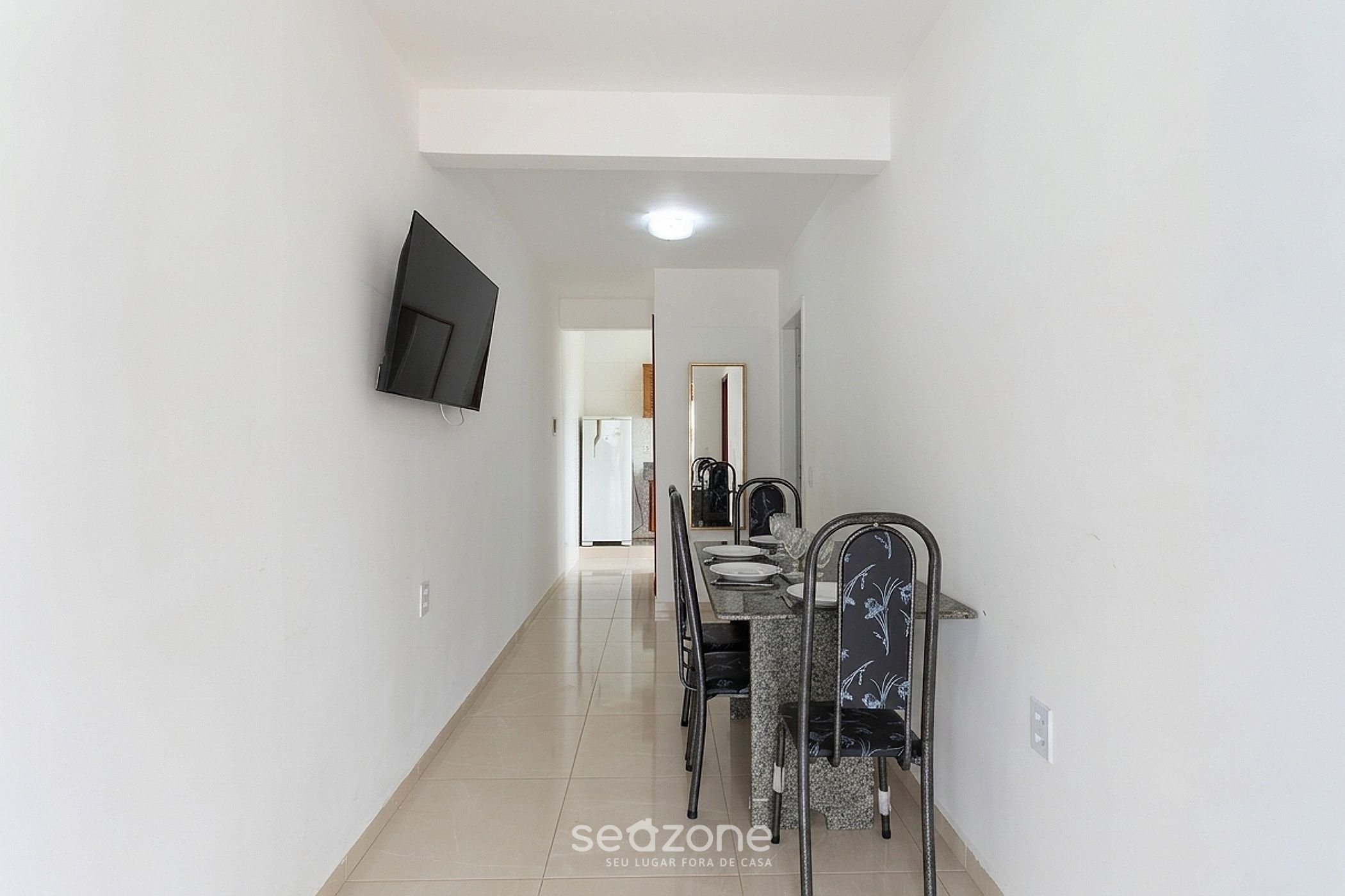 Foto da acomodação
