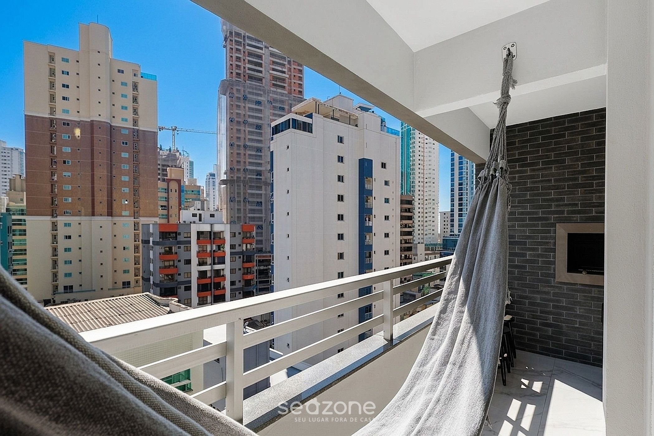 Foto da acomodação
