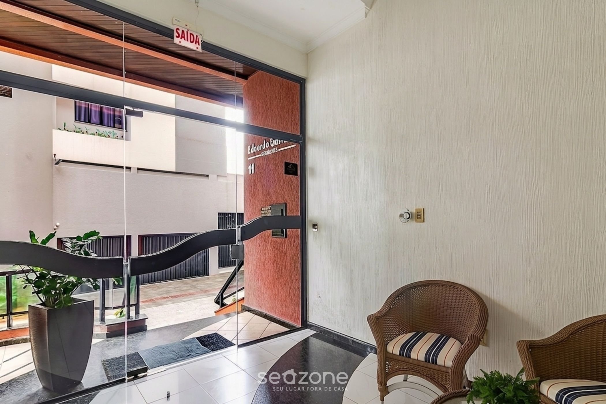 Foto da acomodação