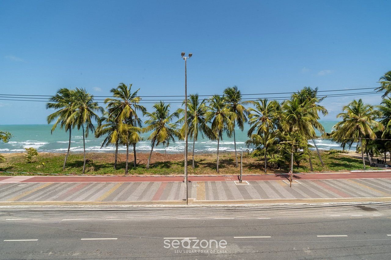 Foto da acomodação