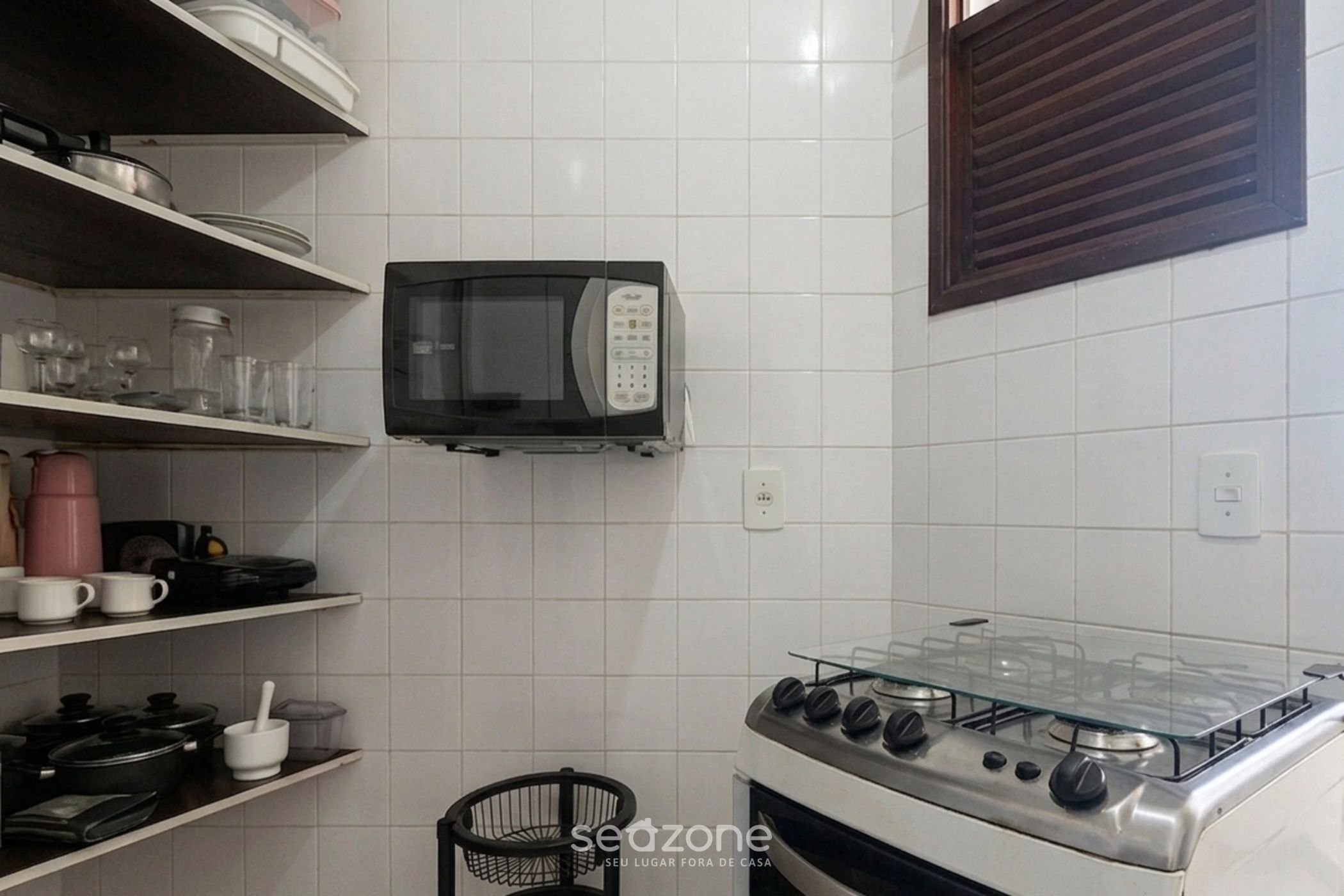 Foto da acomodação