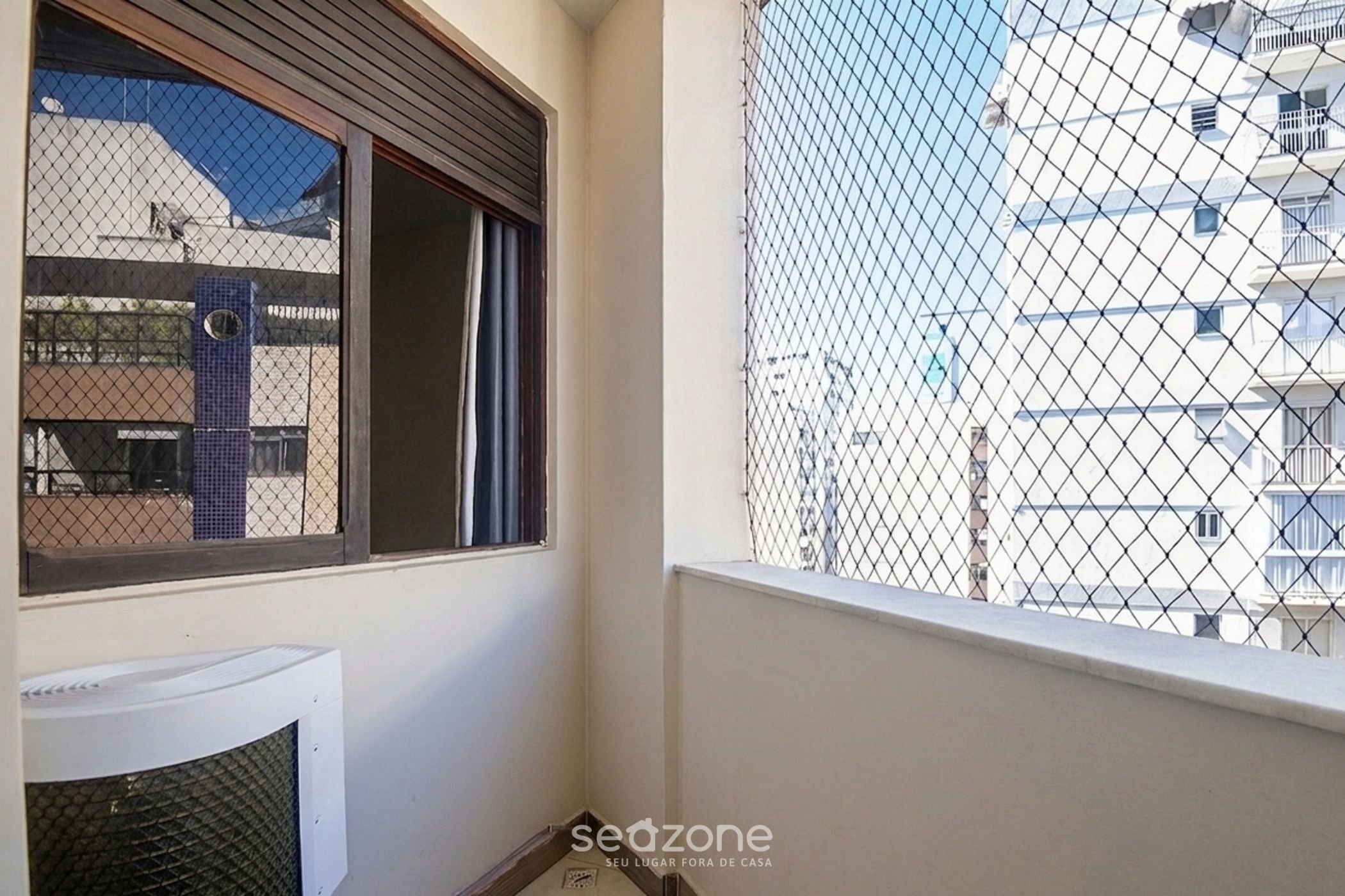 Foto da acomodação
