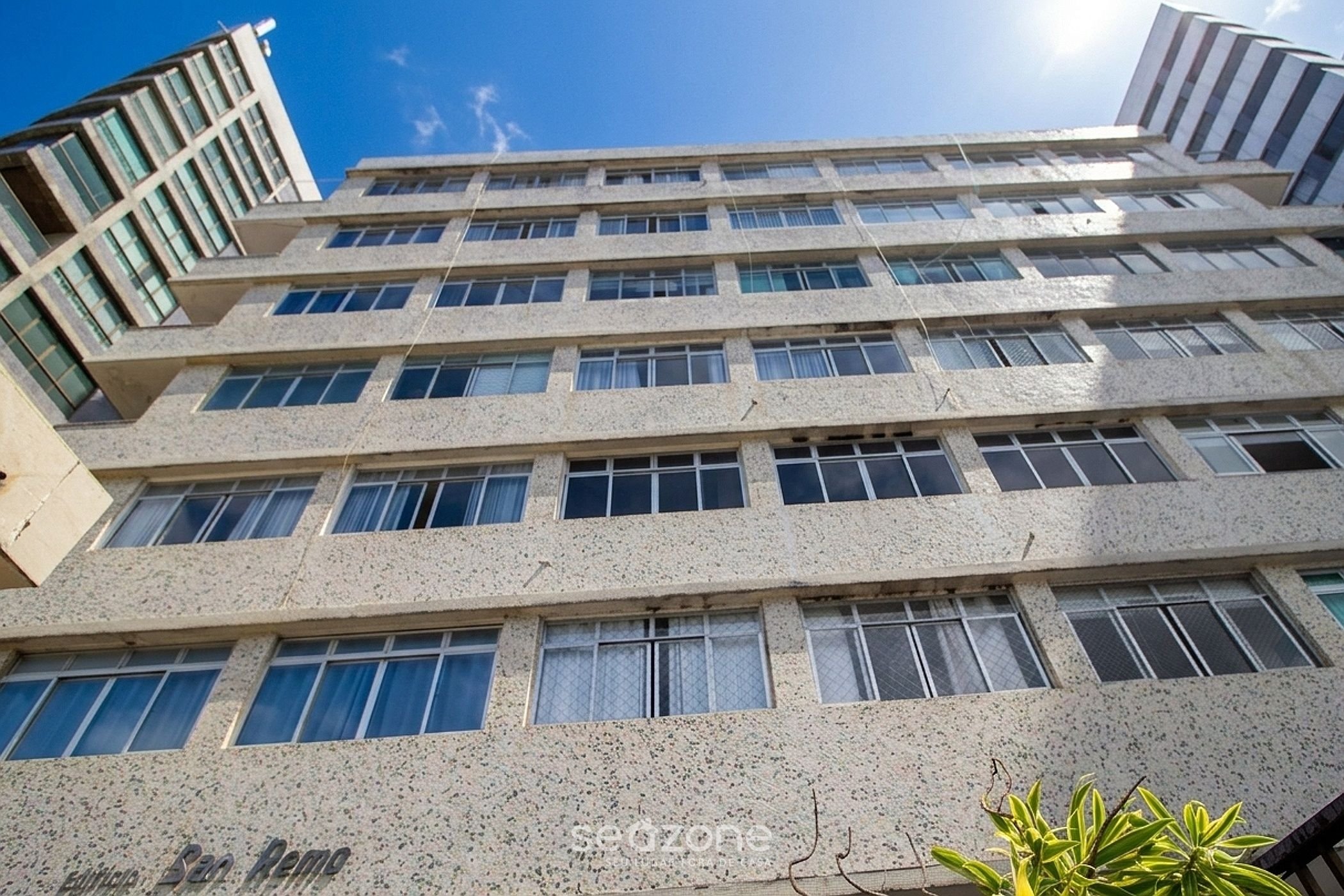 Foto da acomodação