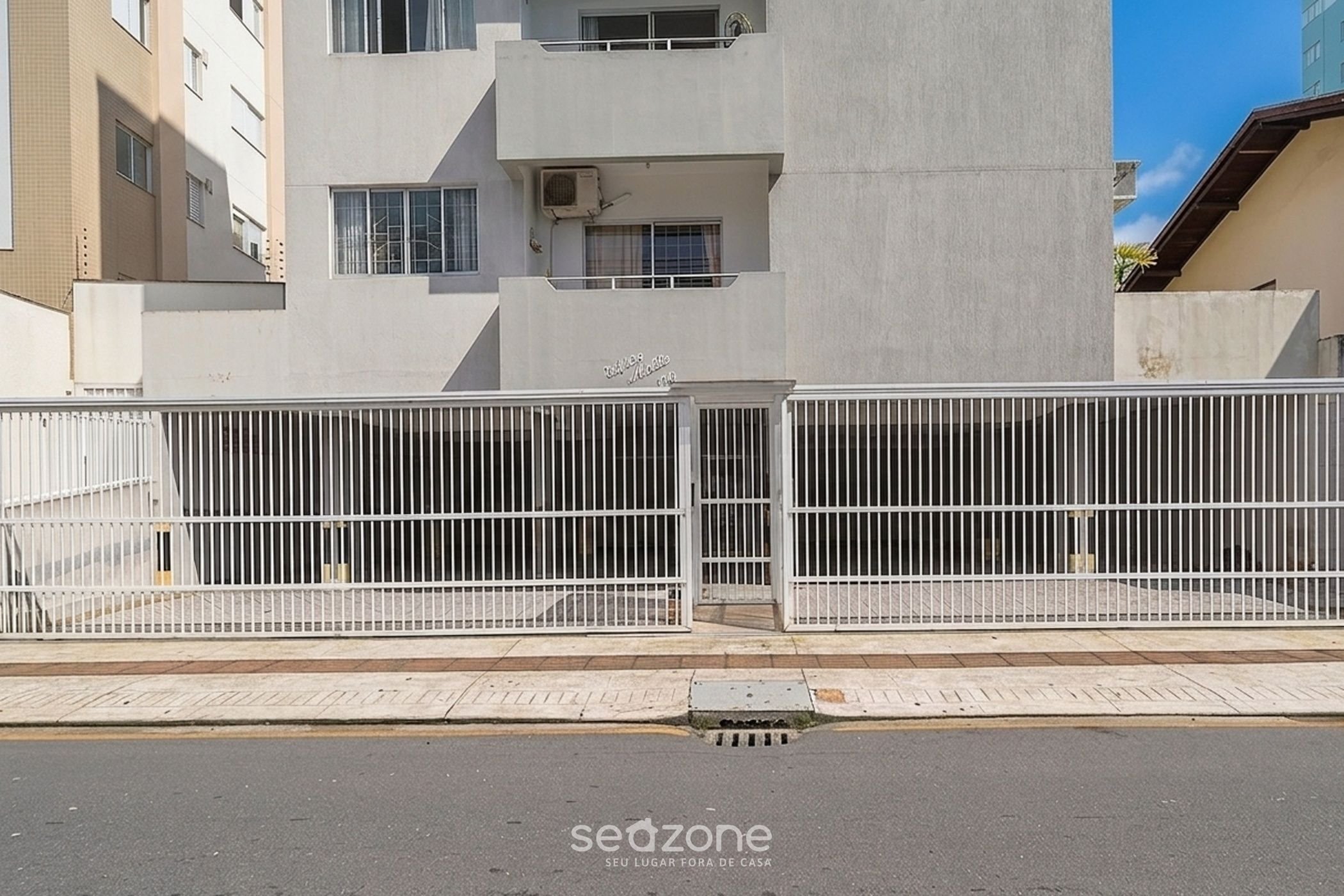 Foto da acomodação