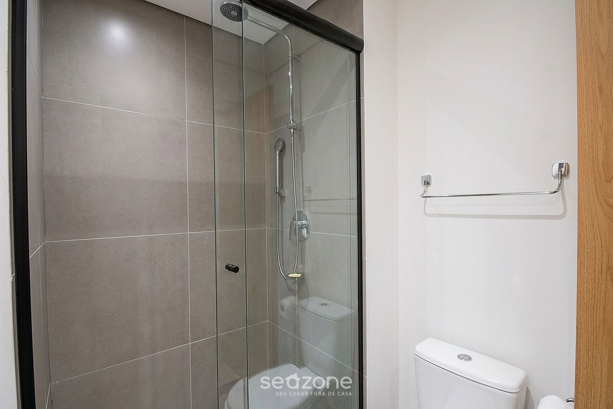 Foto da acomodação
