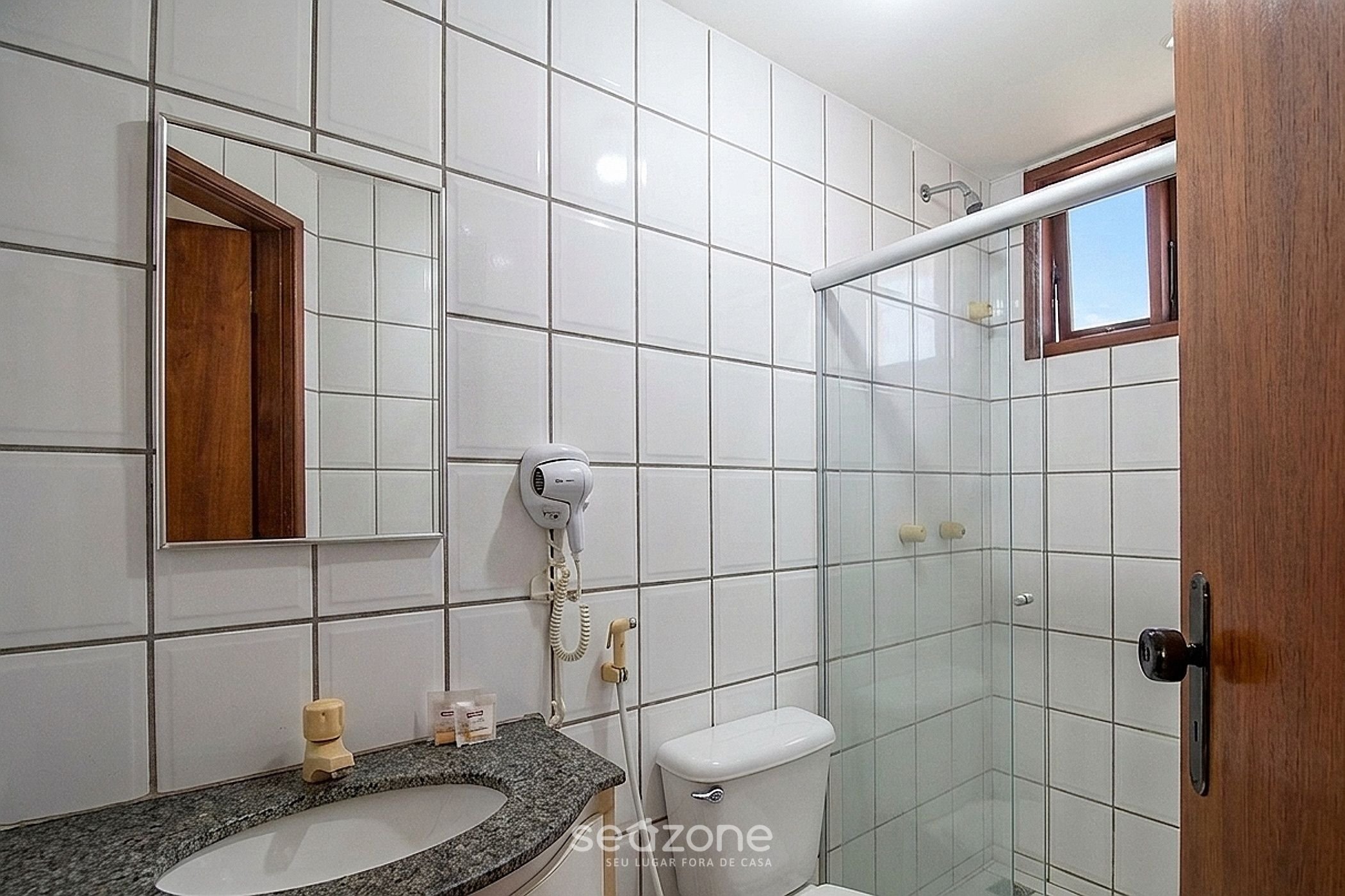 Foto da acomodação