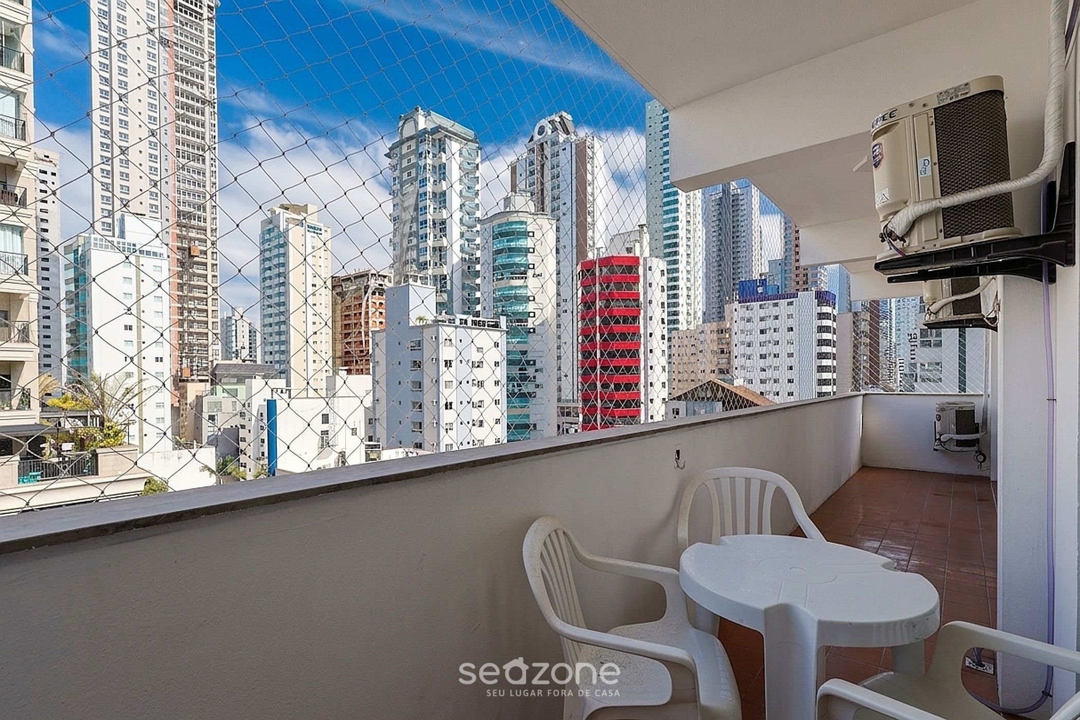Foto da acomodação