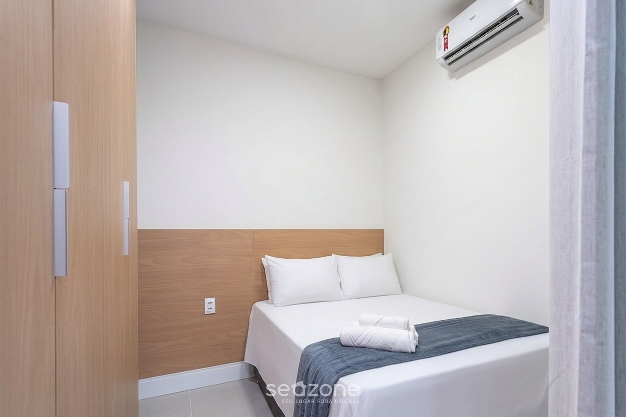 Foto da acomodação