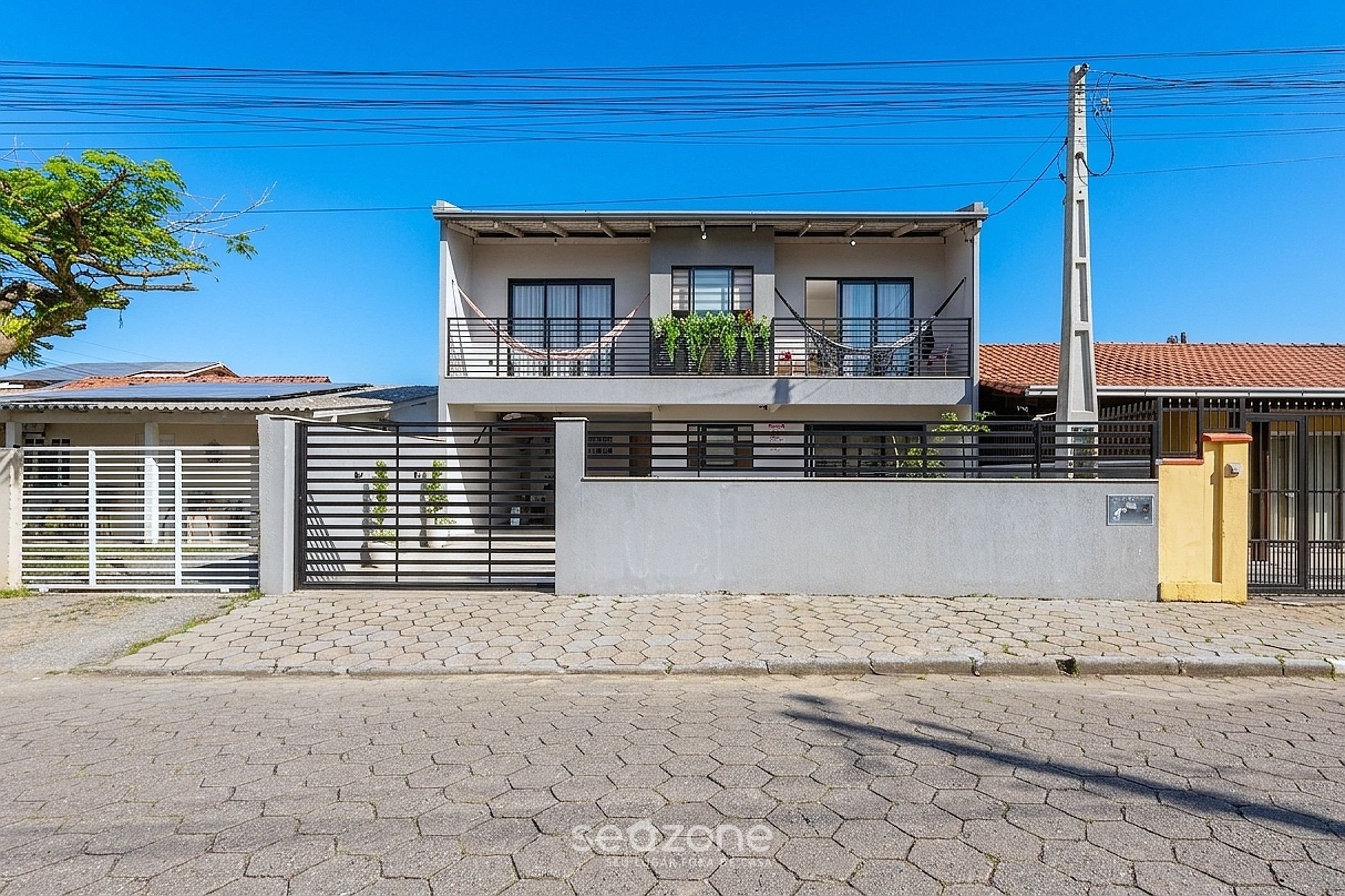 Foto da acomodação