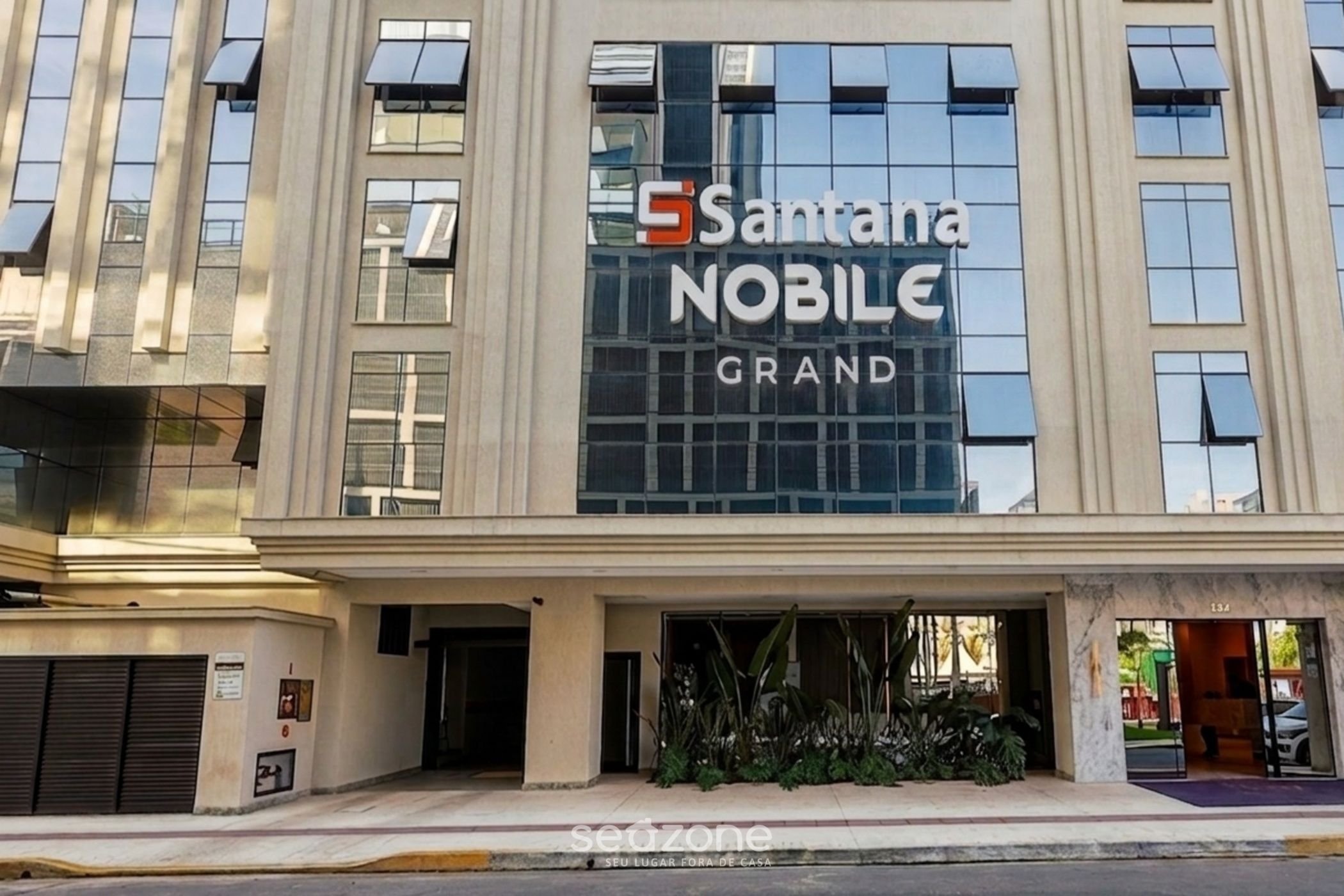 Foto da acomodação