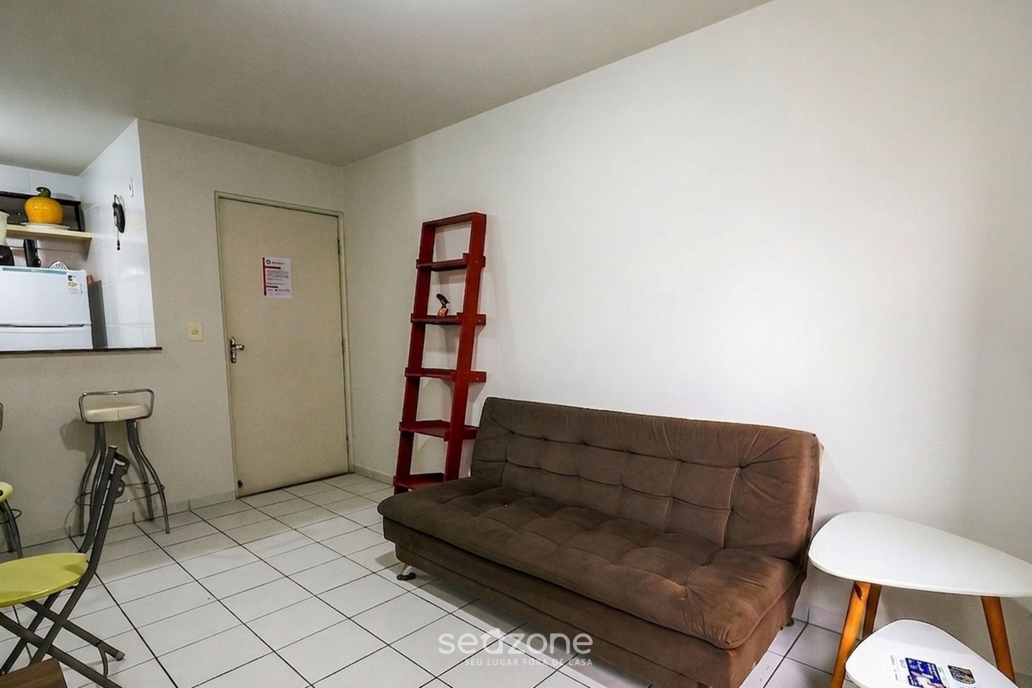 Foto da acomodação