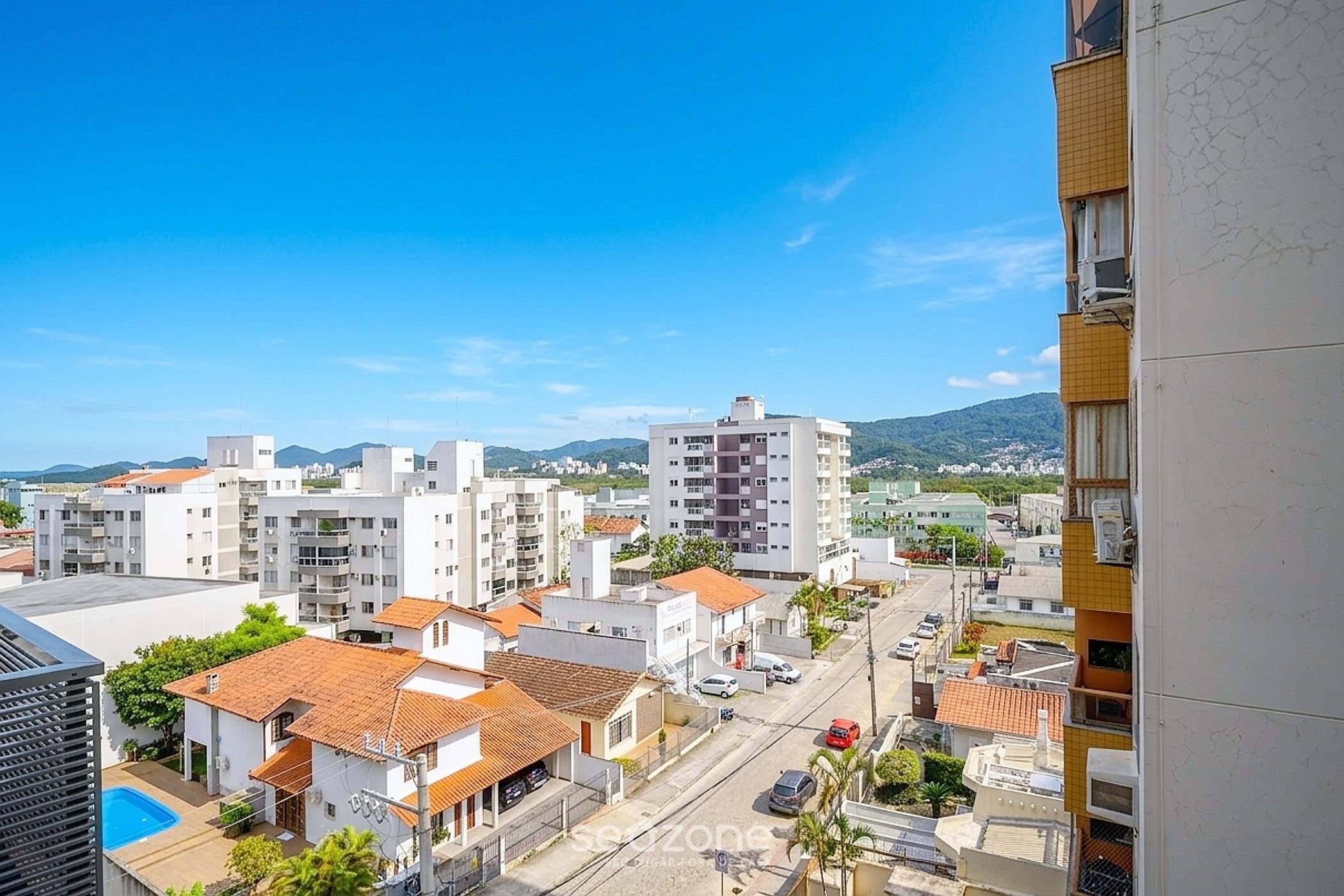 Foto da acomodação