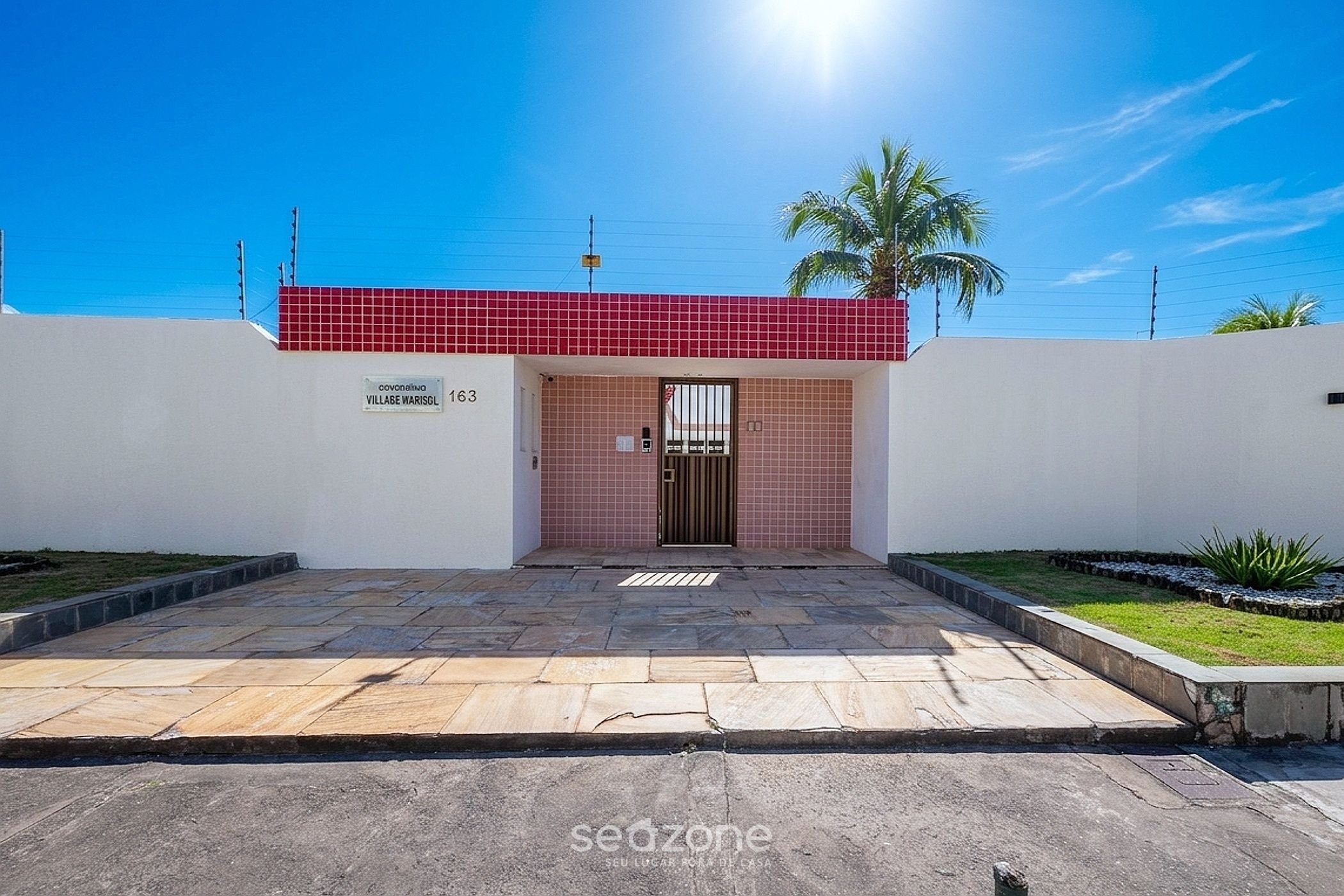 Foto da acomodação