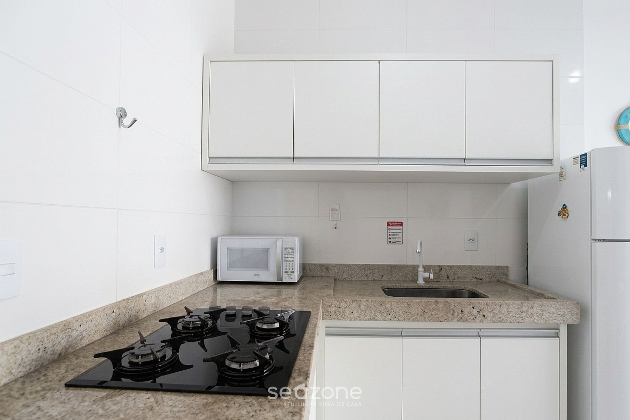 Foto da acomodação
