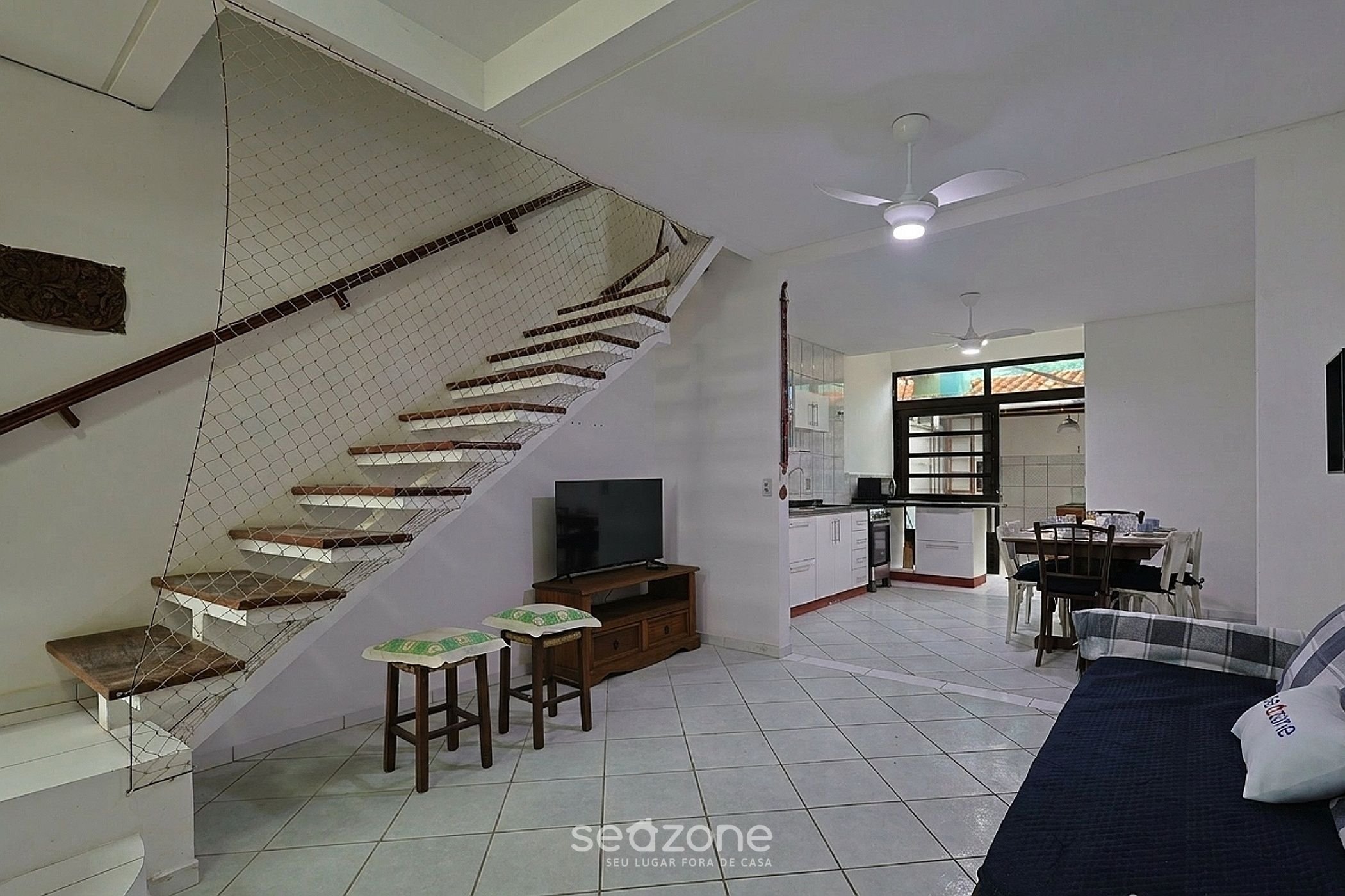 Foto da acomodação