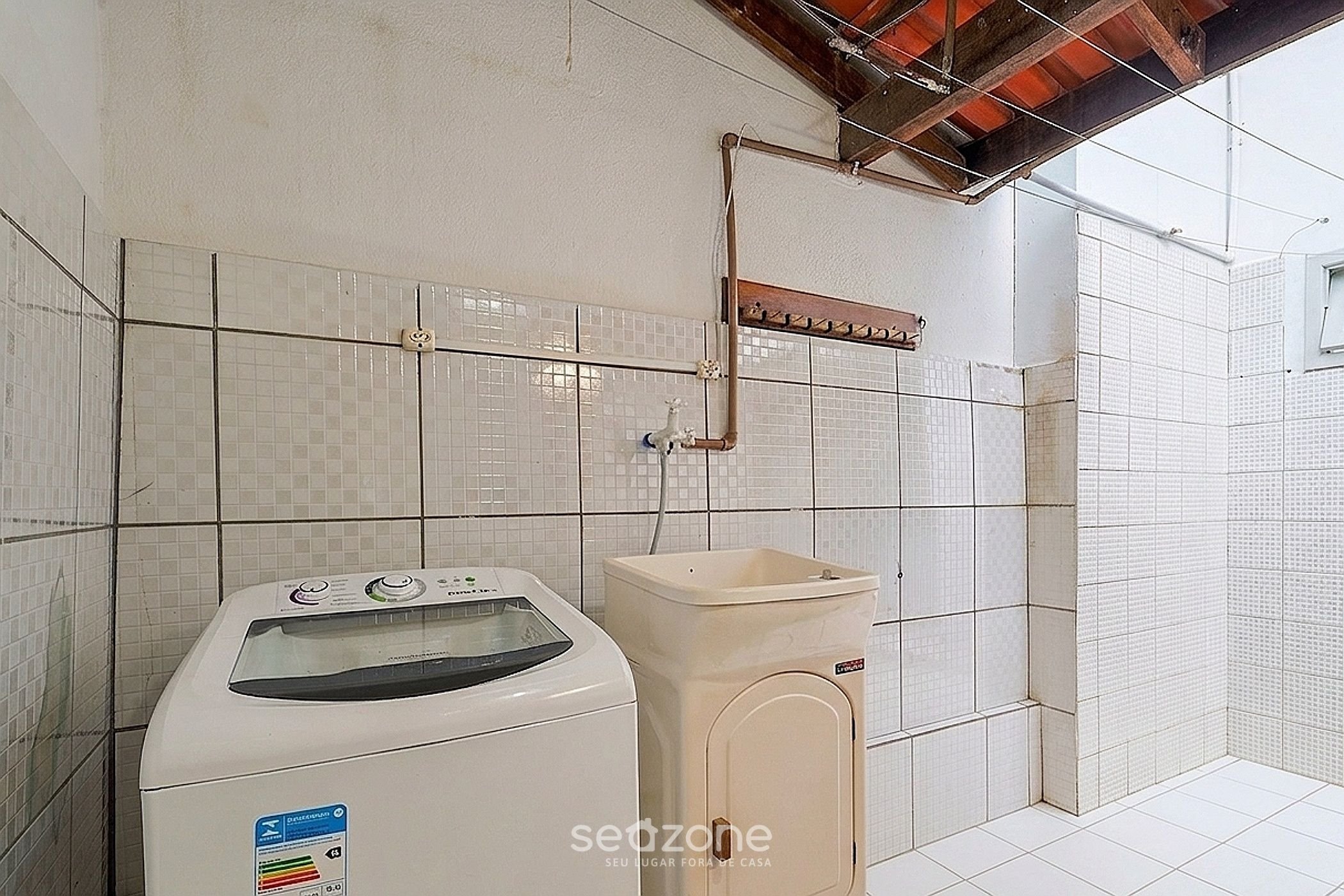 Foto da acomodação