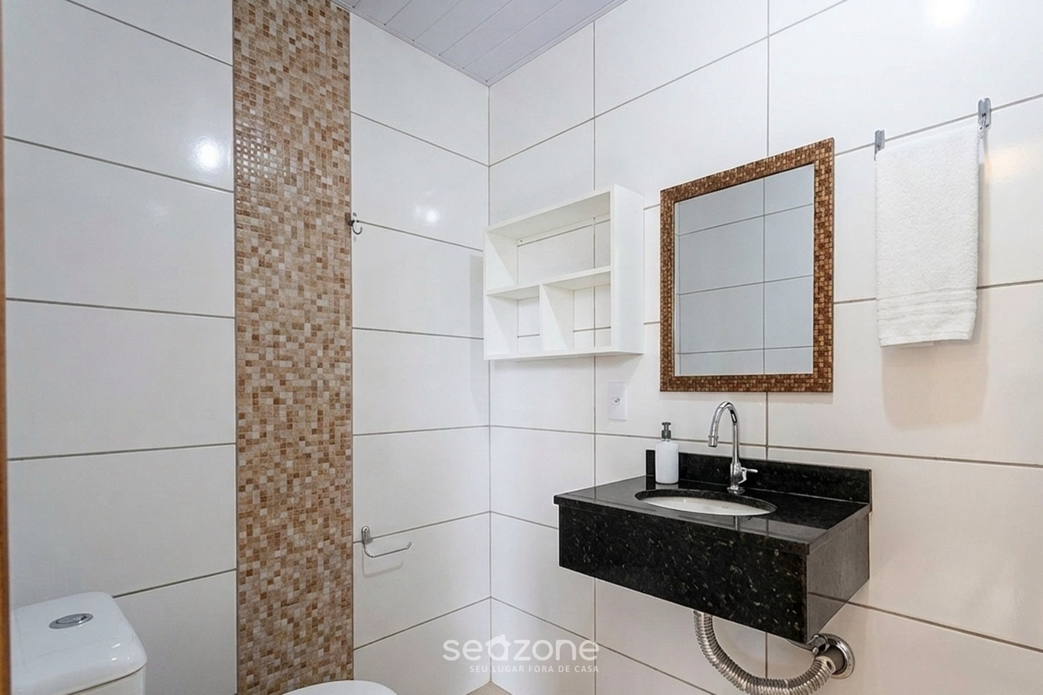 Foto da acomodação