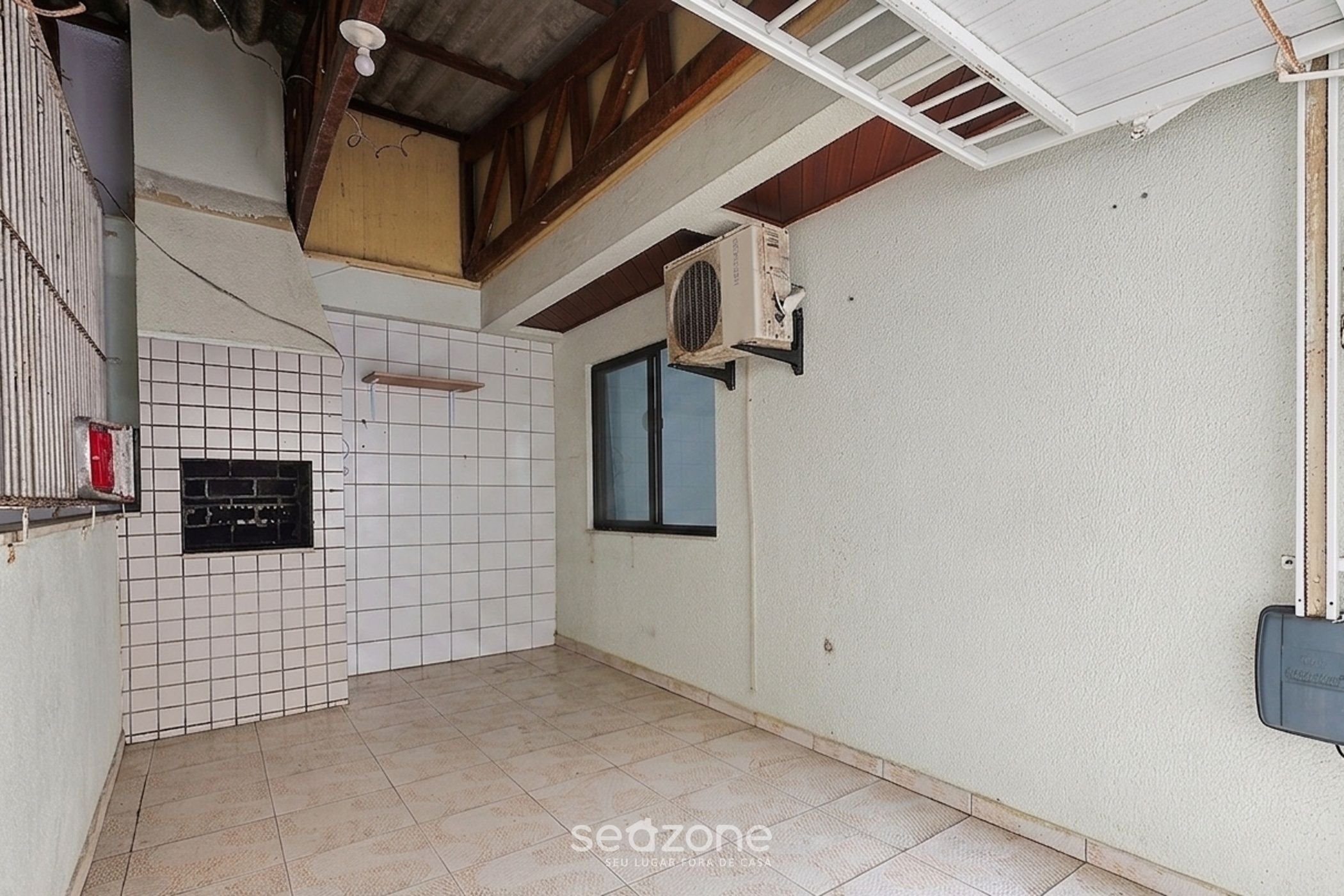 Foto da acomodação