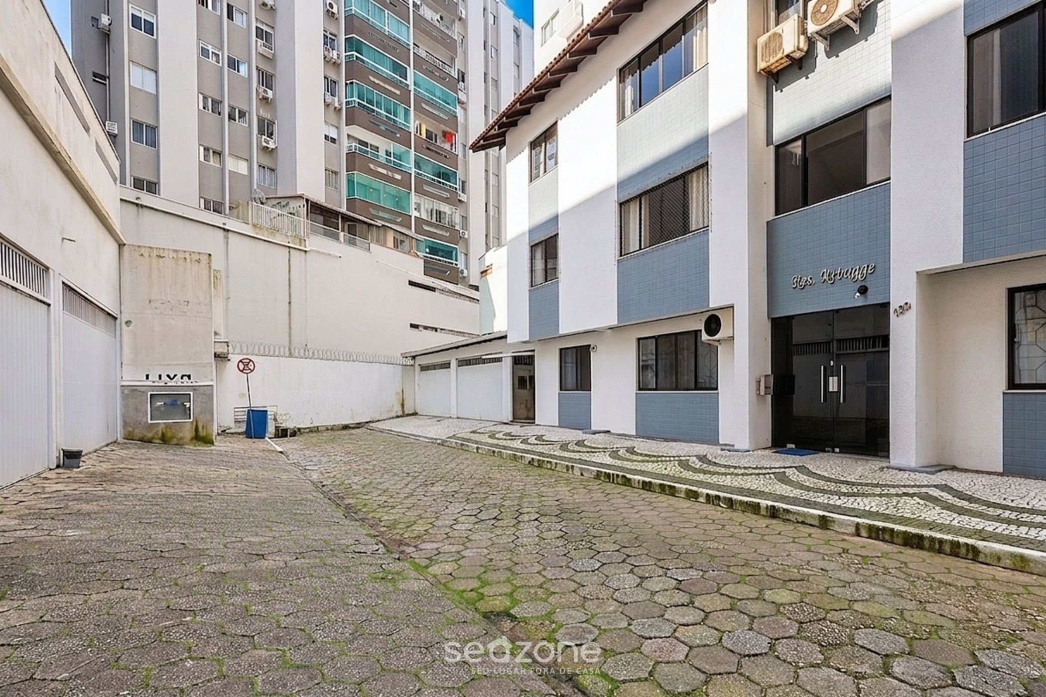 Foto da acomodação