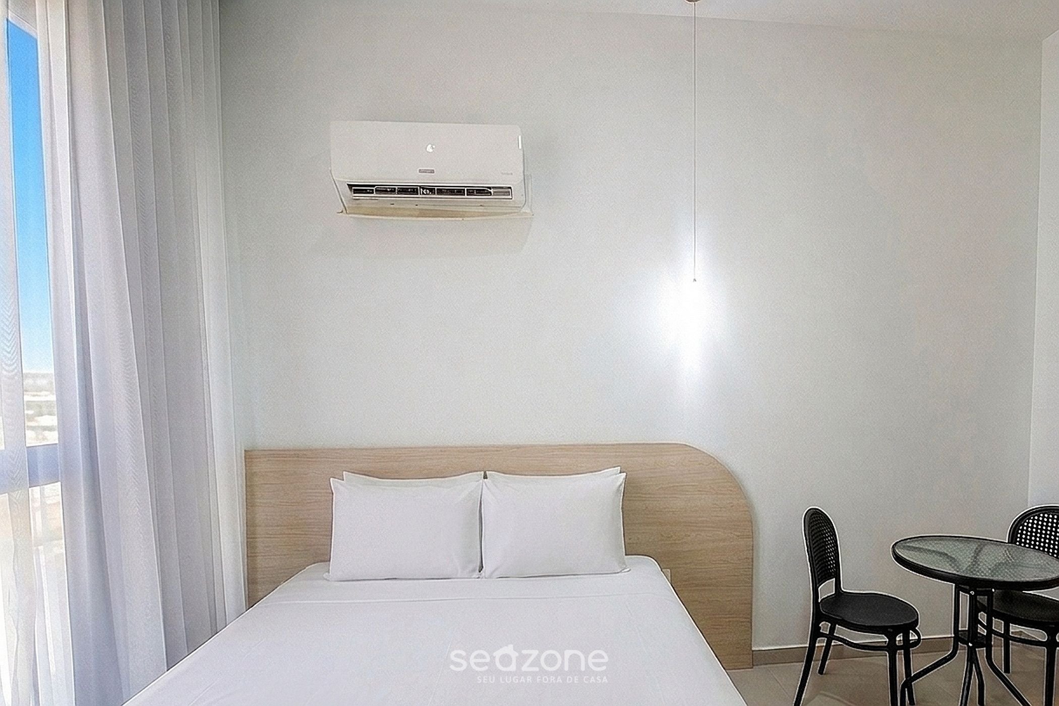 Foto da acomodação