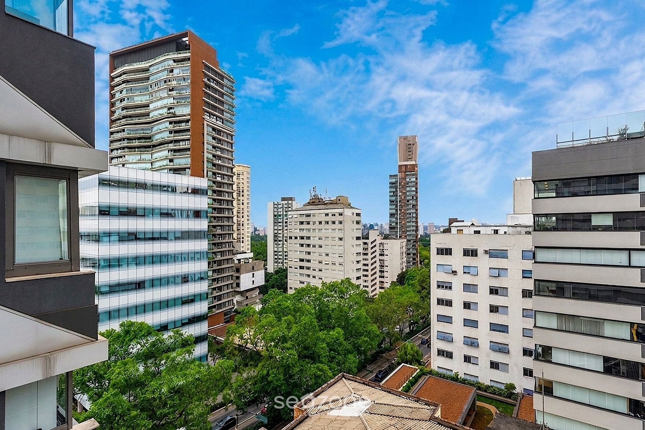 Foto da acomodação