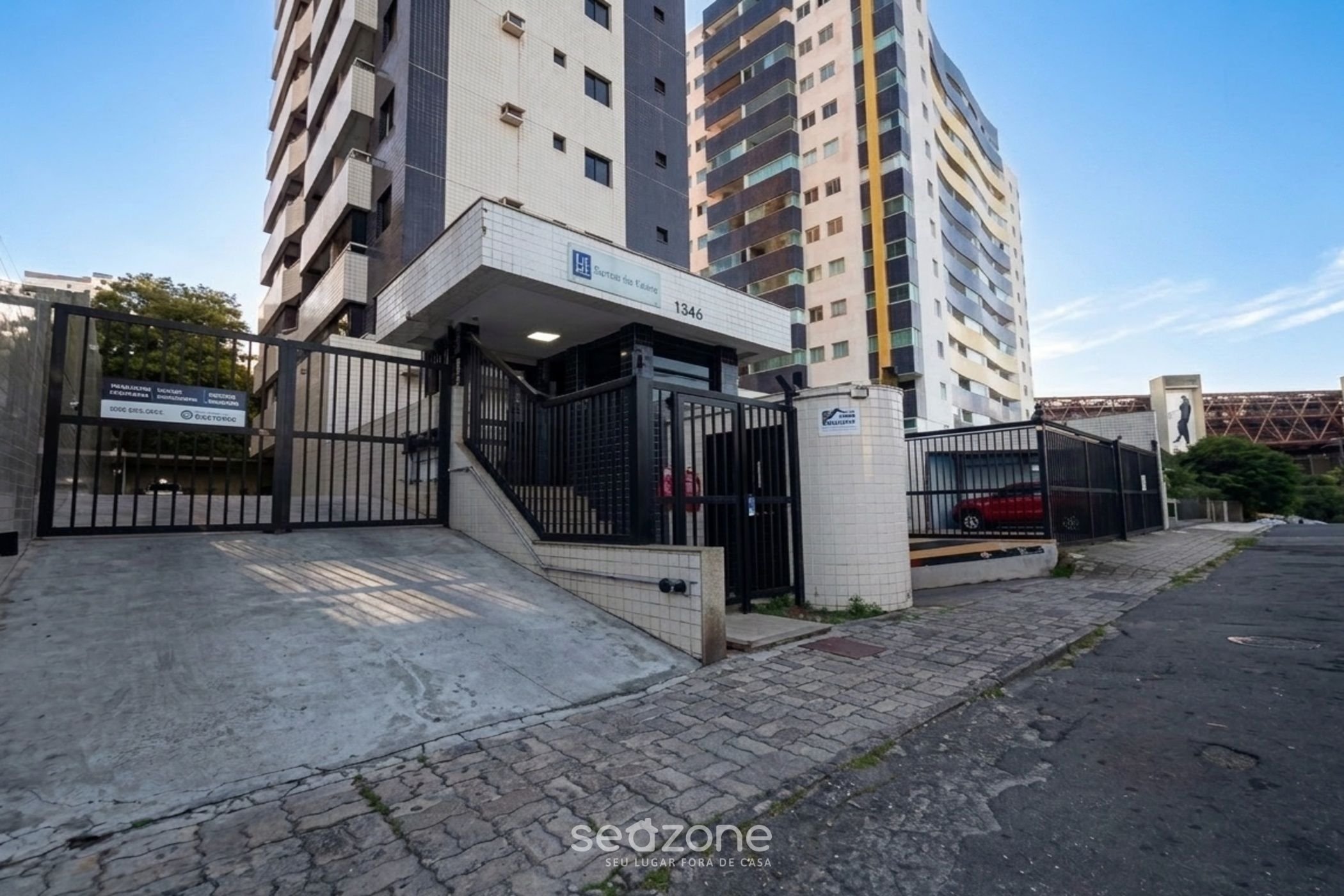 Foto da acomodação