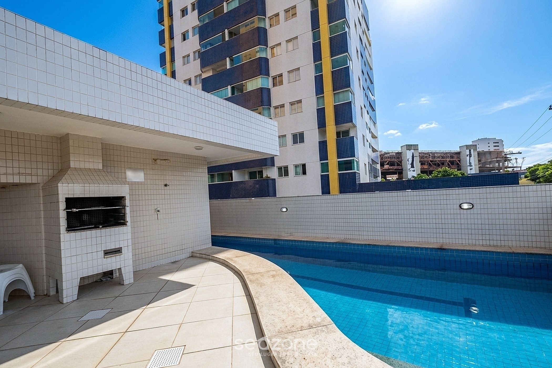 Foto da acomodação