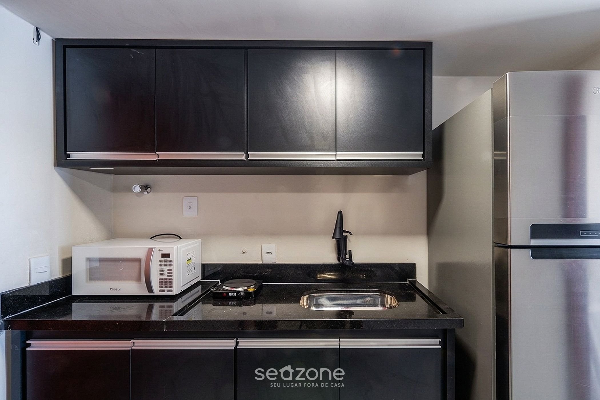 Foto da acomodação