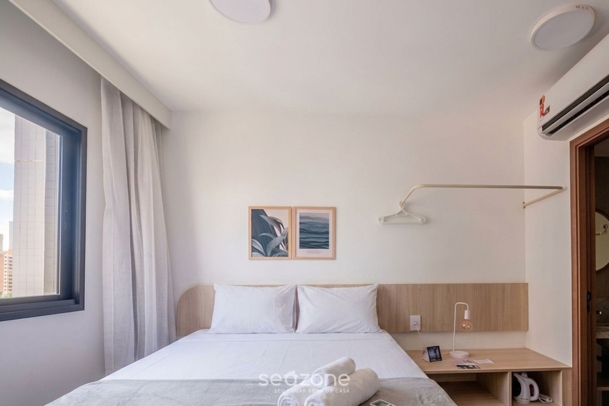Foto da acomodação