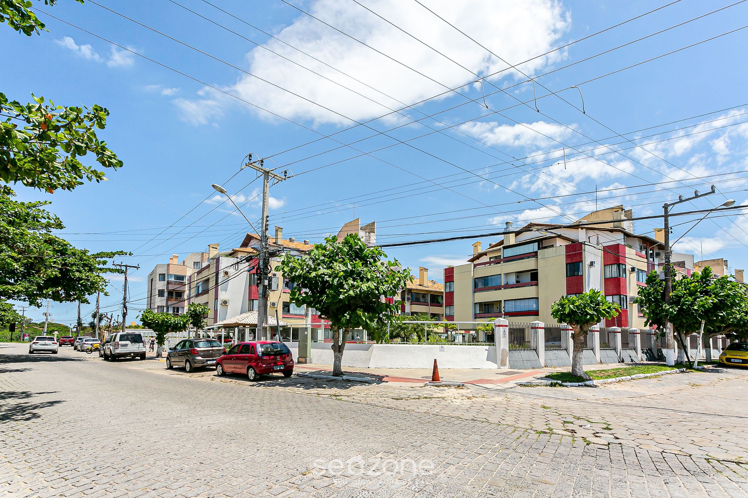 Foto da acomodação