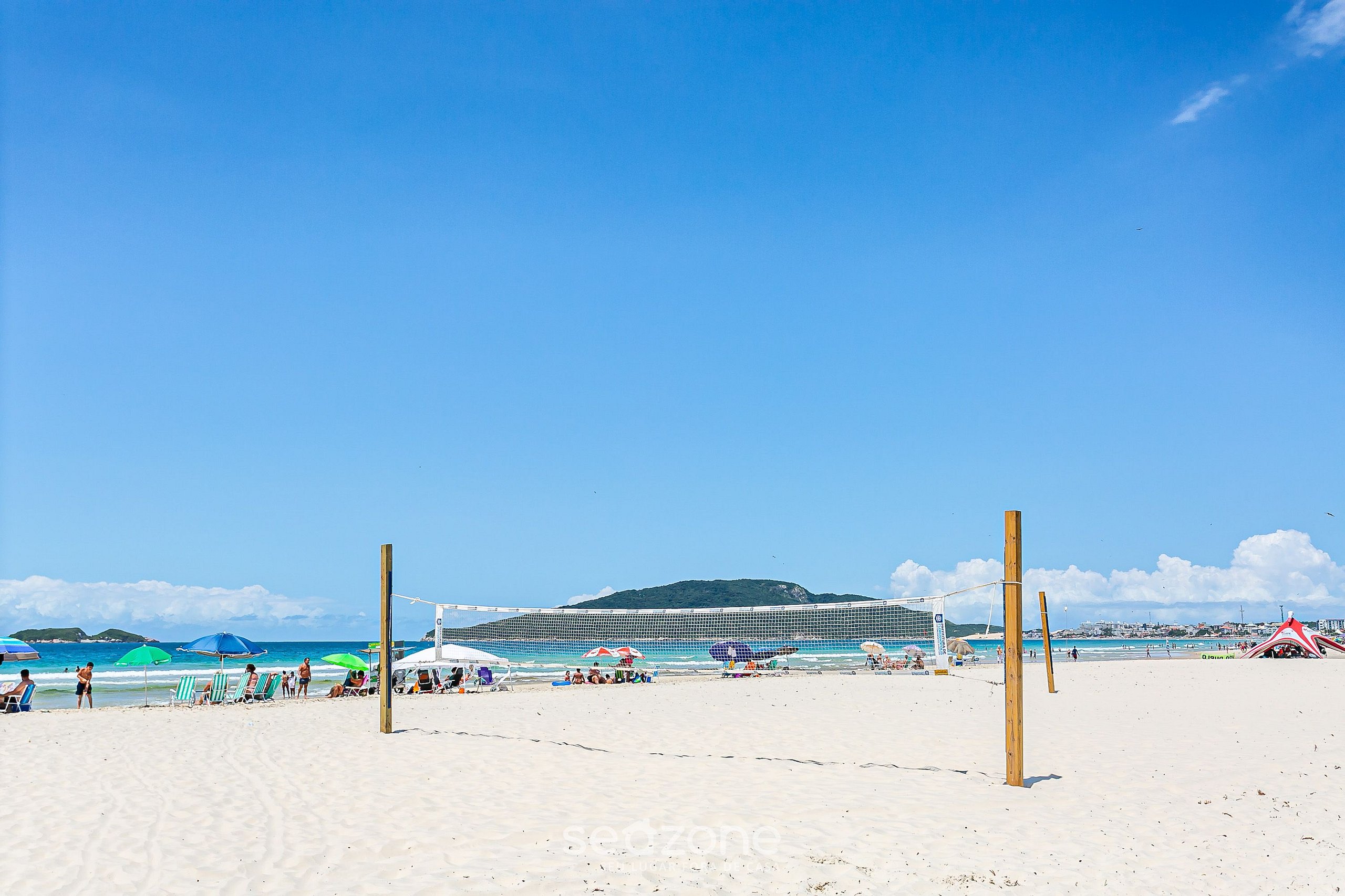Foto da acomodação