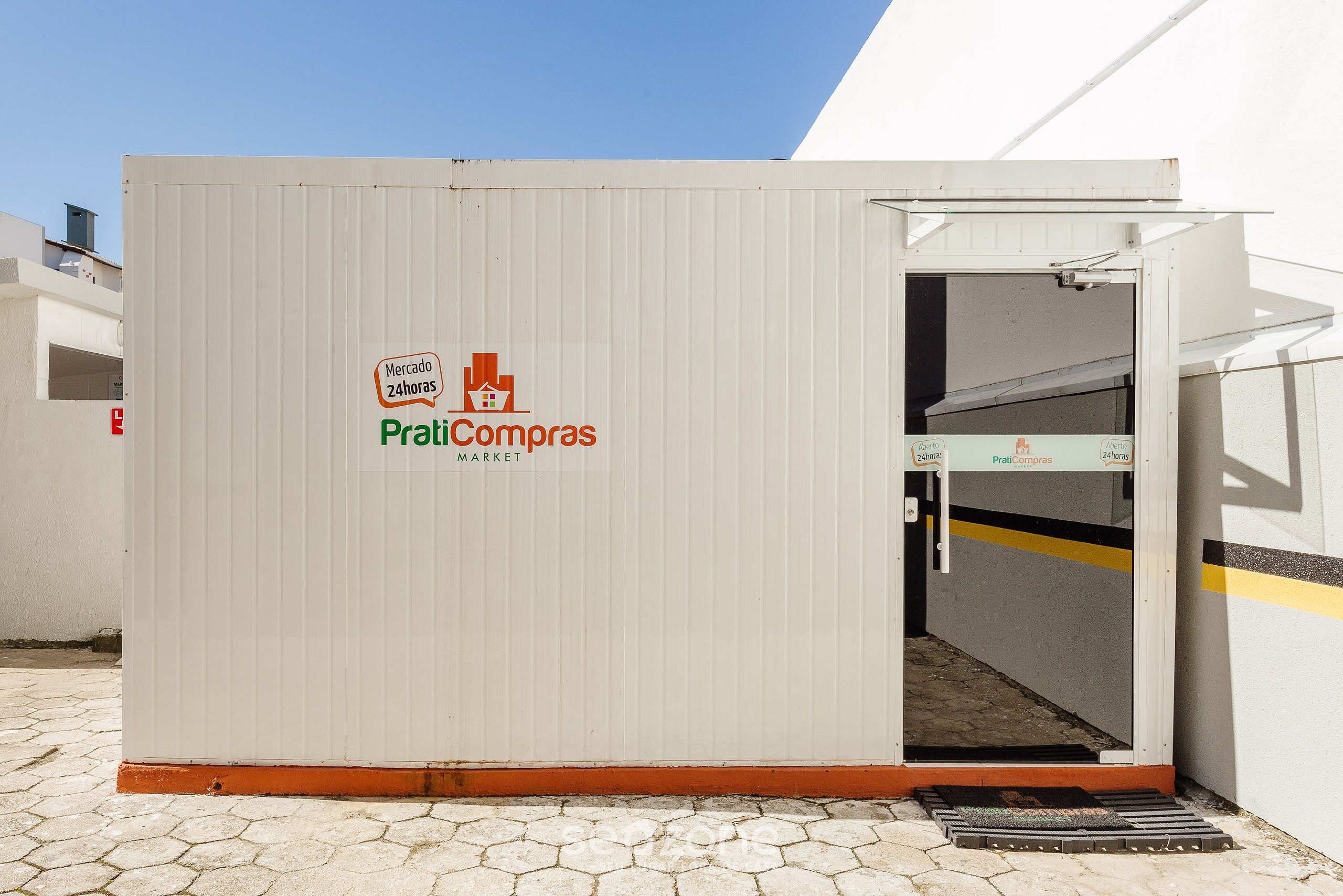 Foto da acomodação