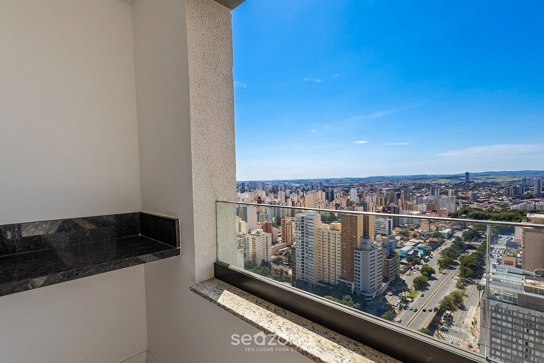 Foto da acomodação