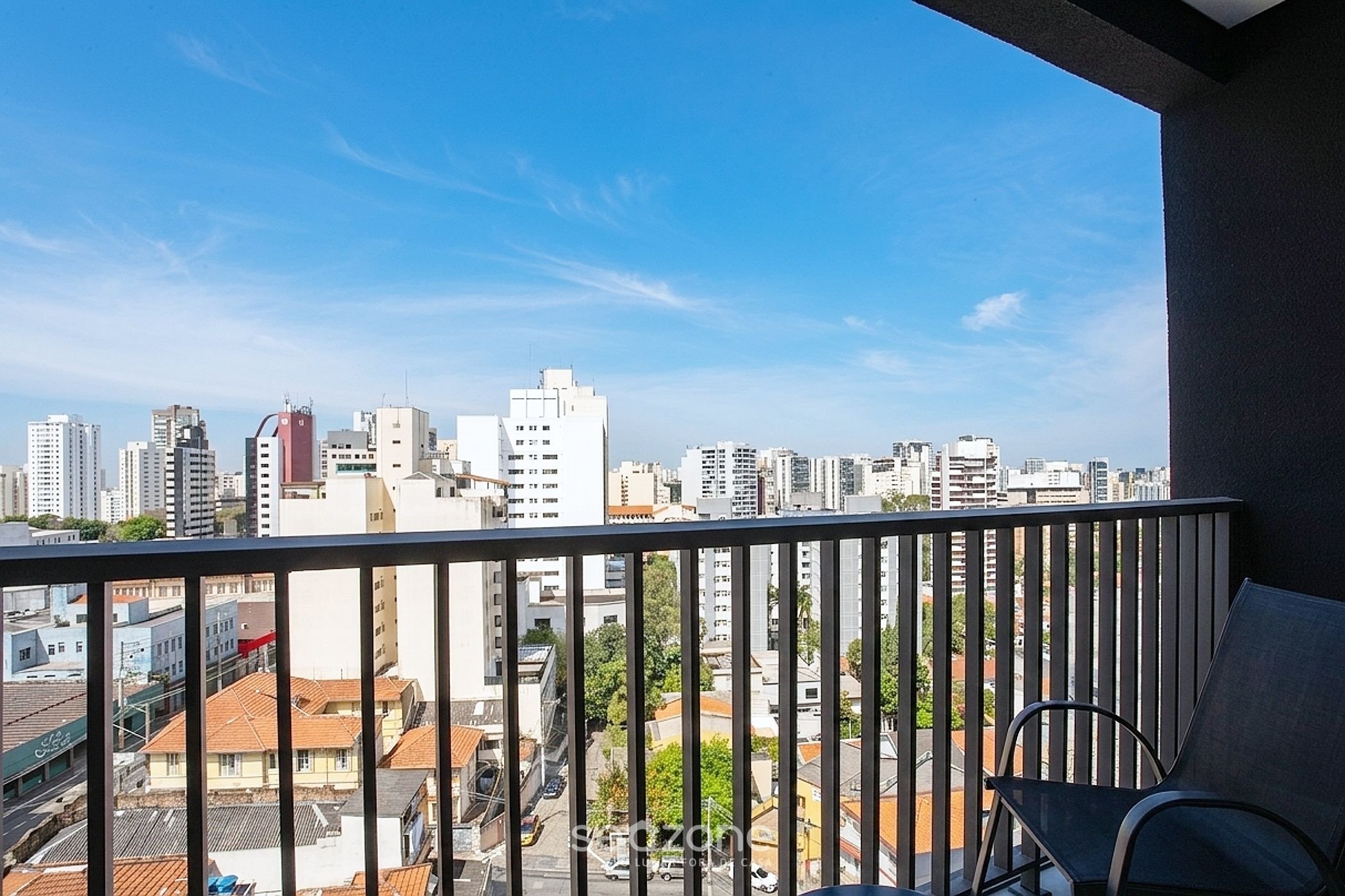 Foto da acomodação