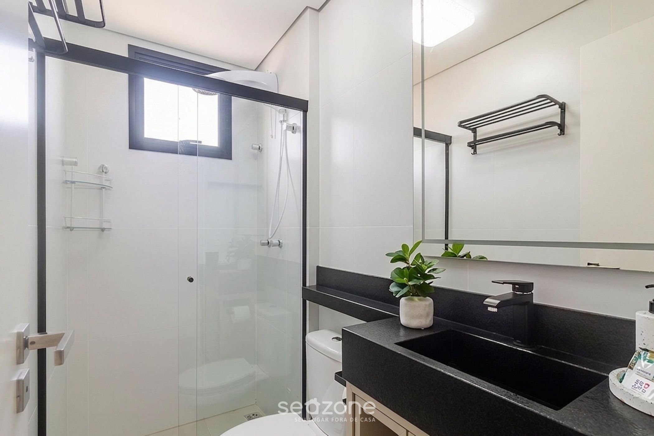 Foto da acomodação