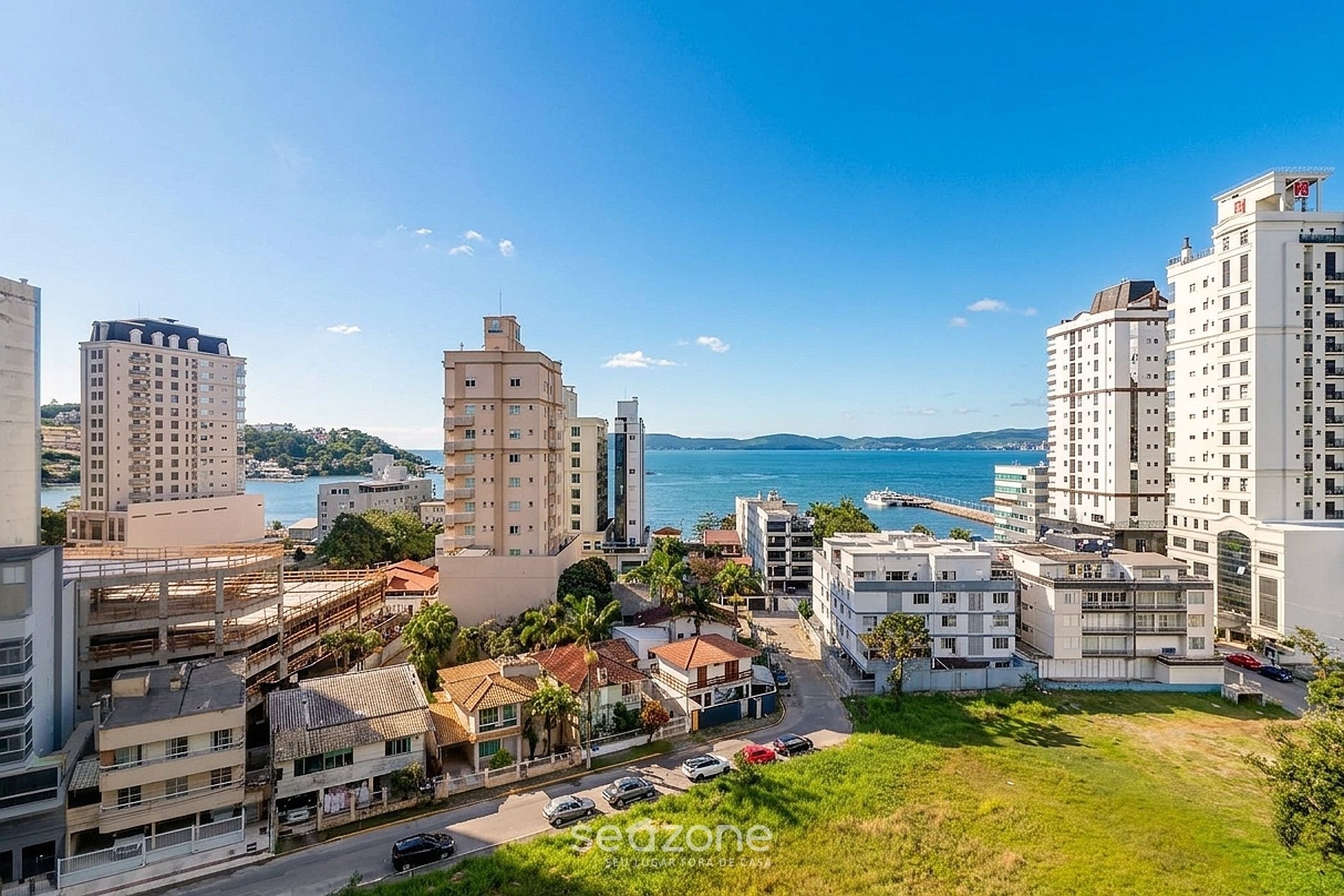 Foto da acomodação