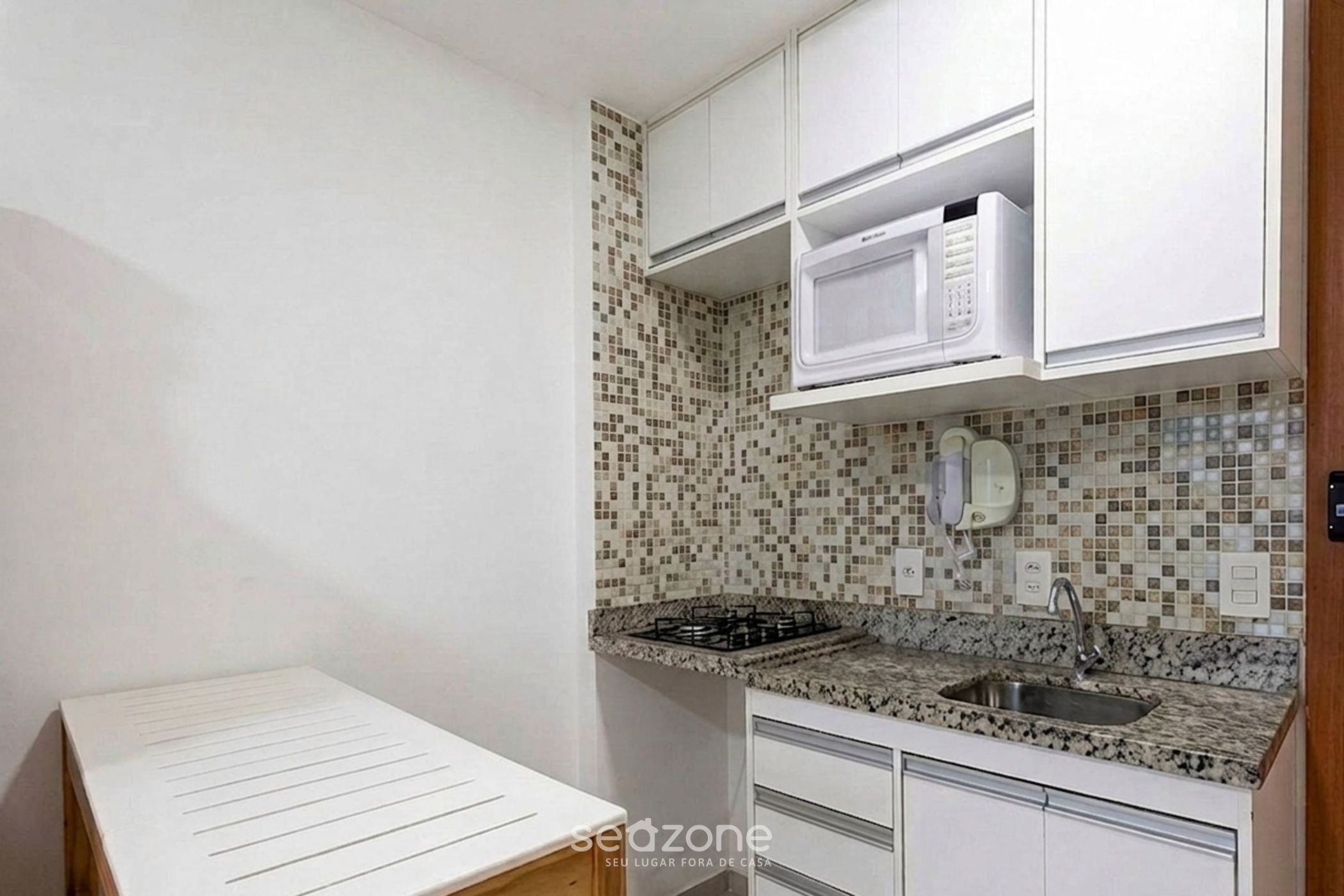 Foto da acomodação