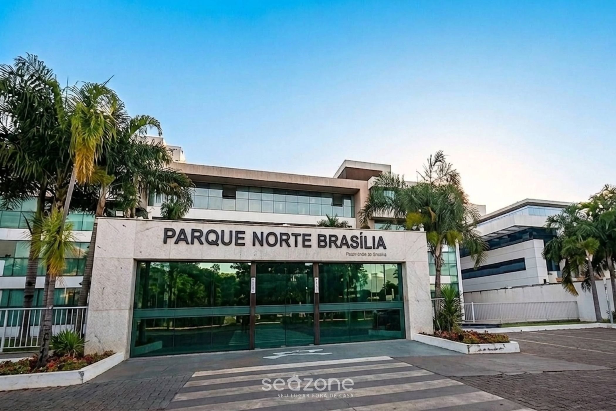 Foto da acomodação