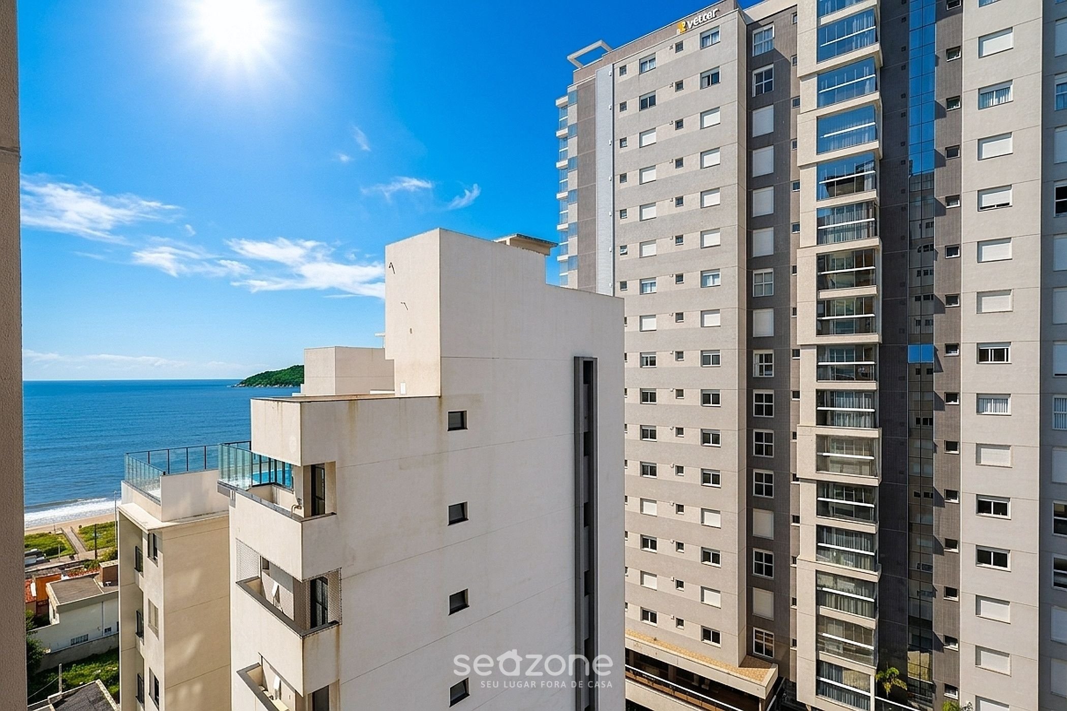 Foto da acomodação
