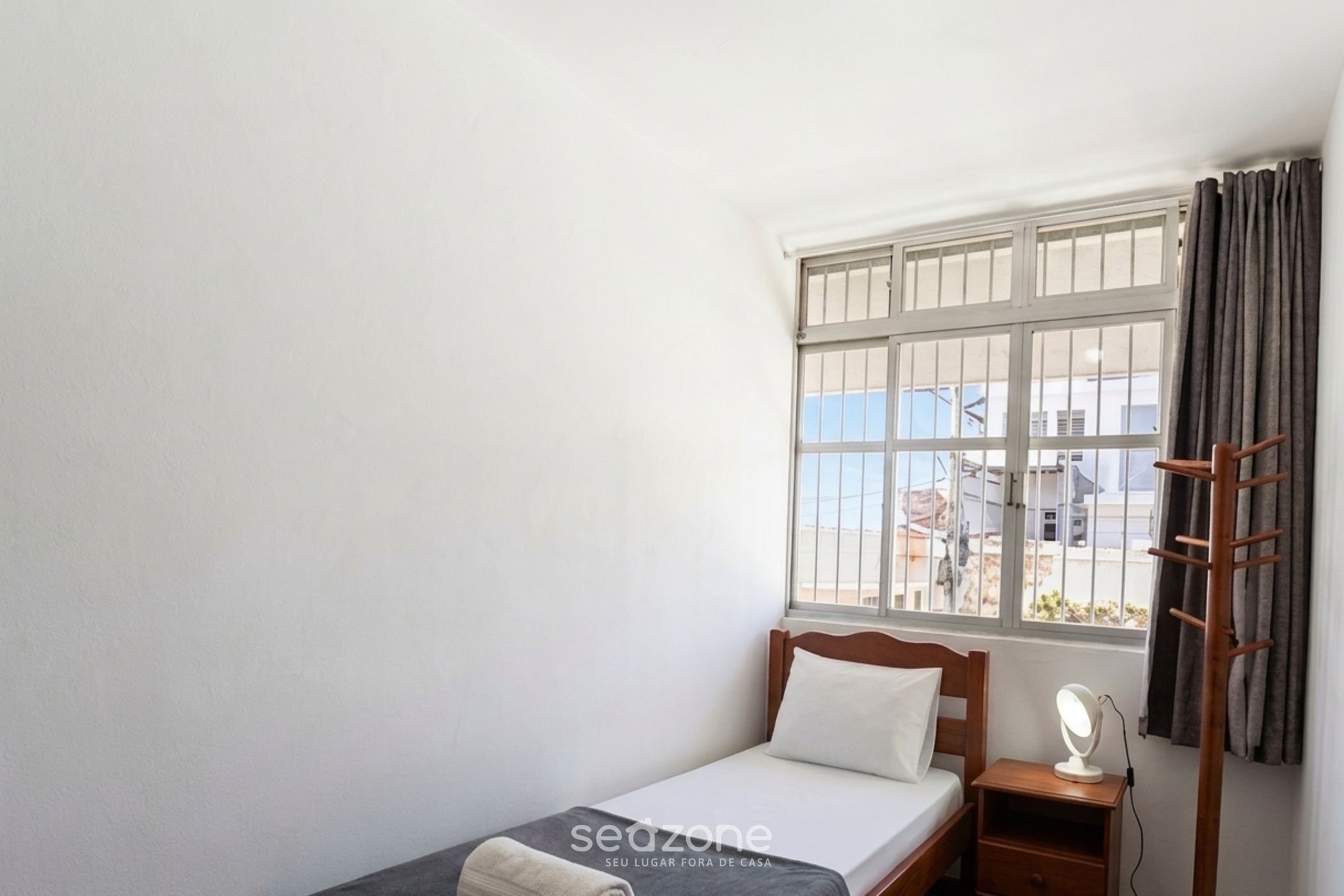 Foto da acomodação